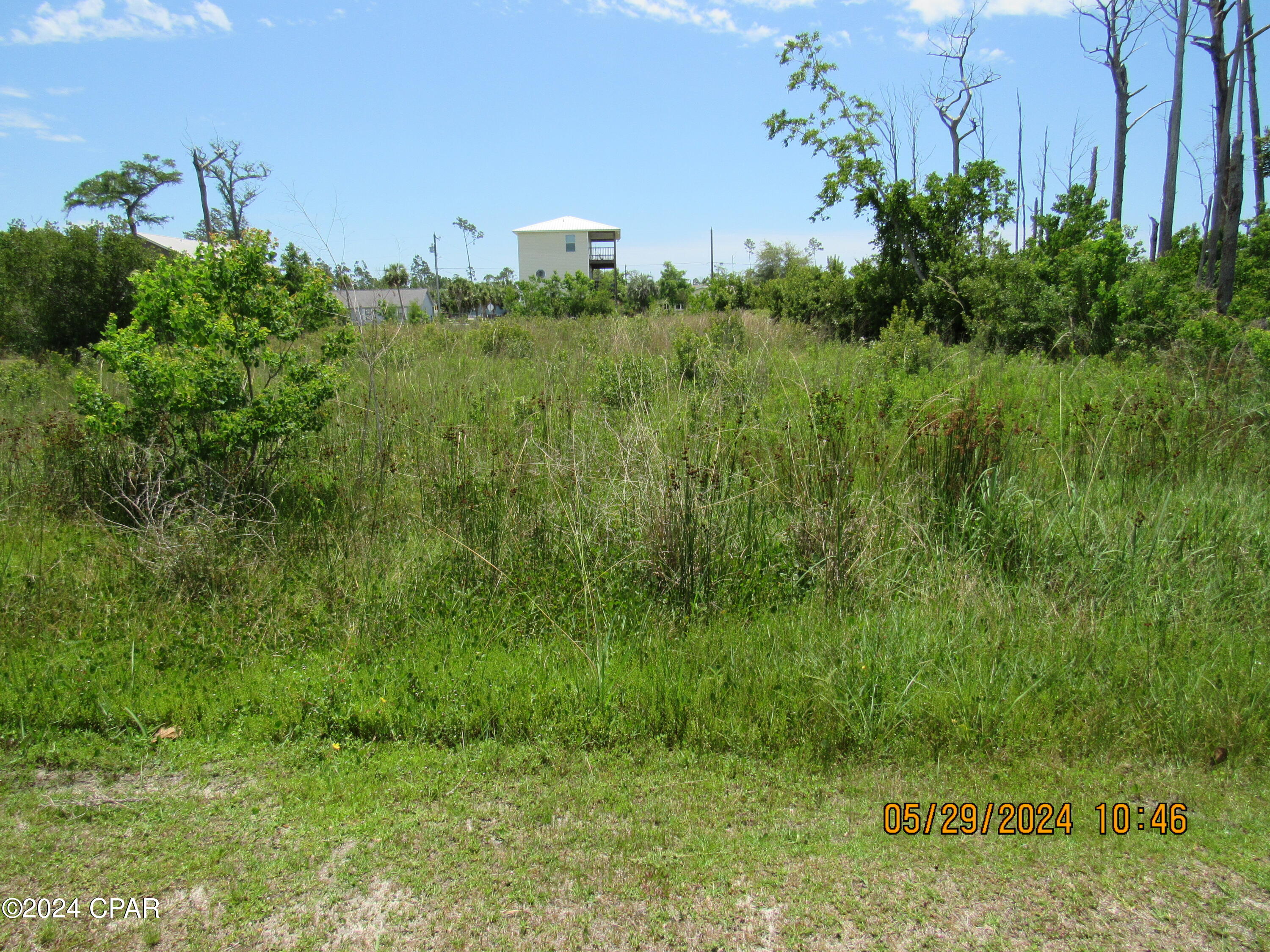 Photo of 408 New Mexico Mexico Beach FL 32456