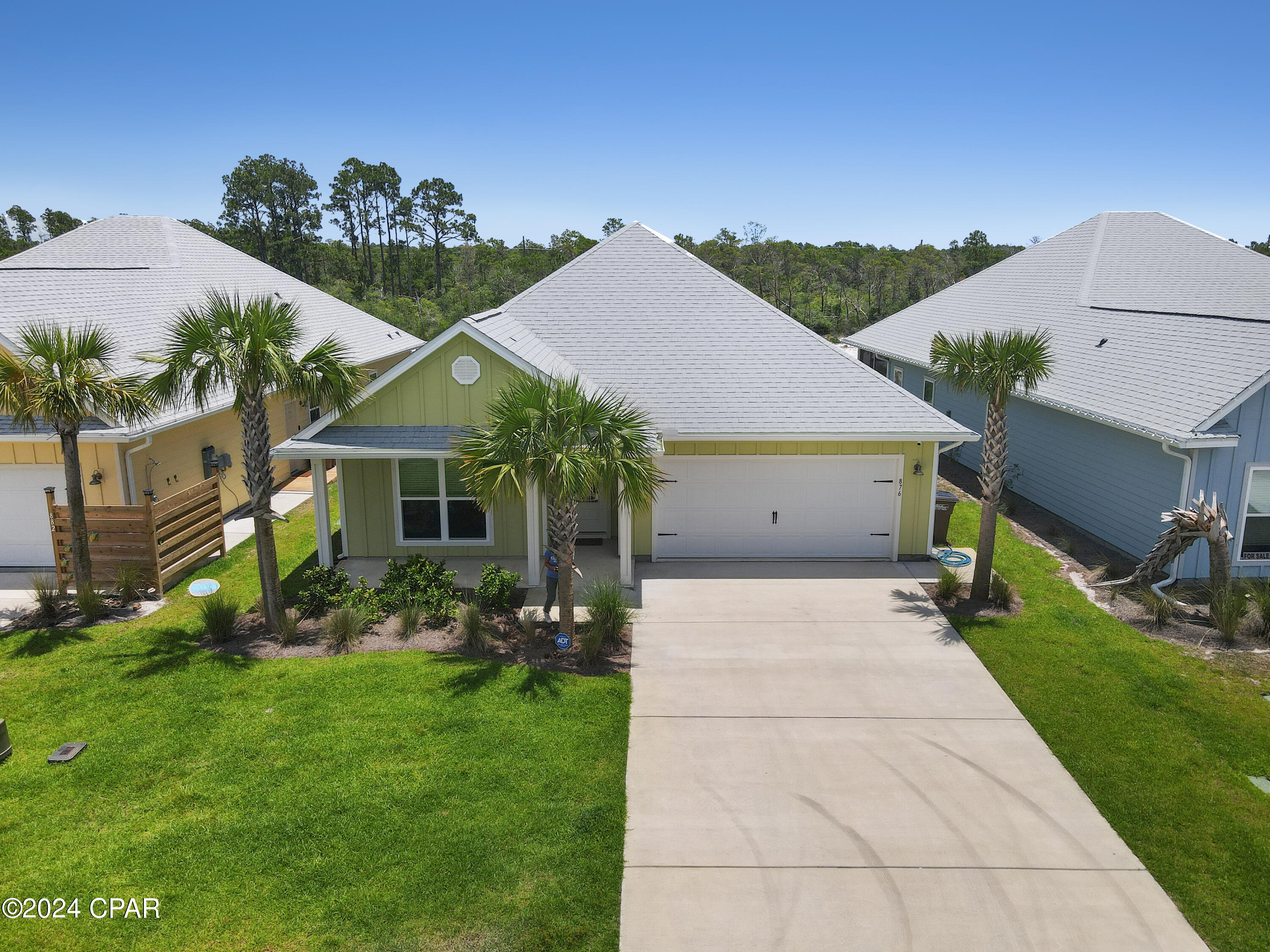 Photo of 876 Backwater Port St. Joe FL 32456