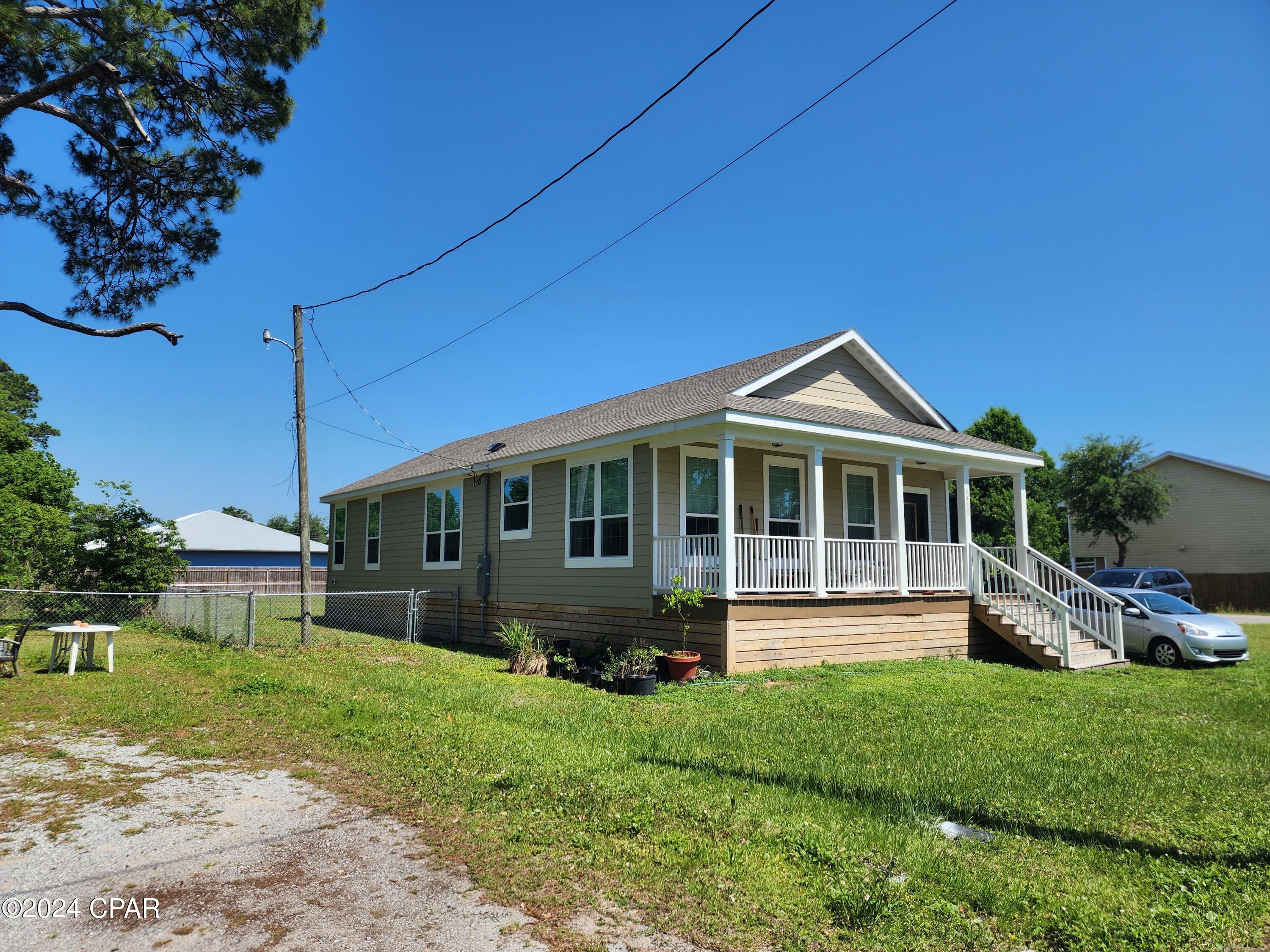 Photo of 2416 Dorothy Ave Panama City Beach FL 32407