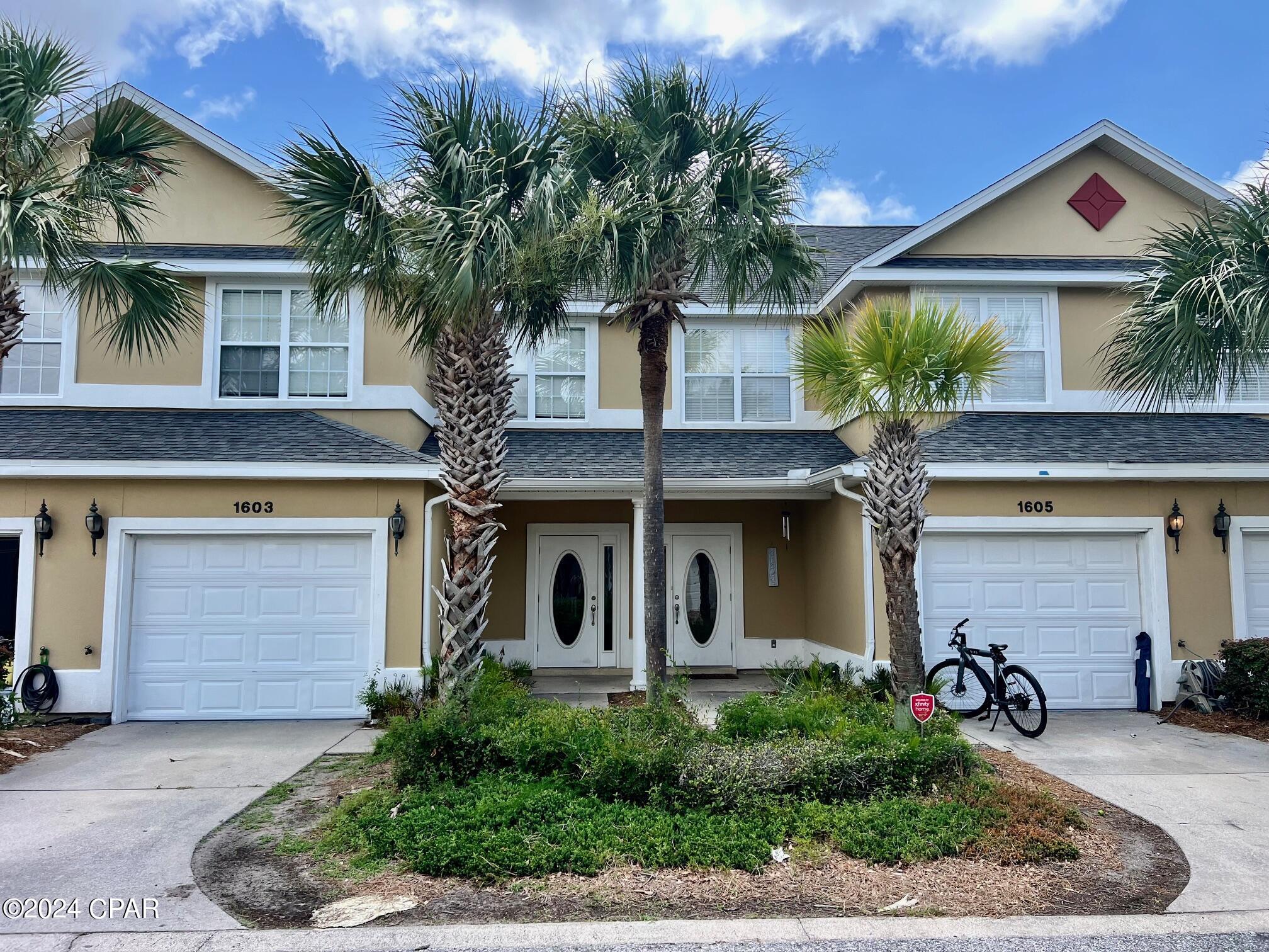 Photo of 1603 ANNABELLAS Panama City Beach FL 32407