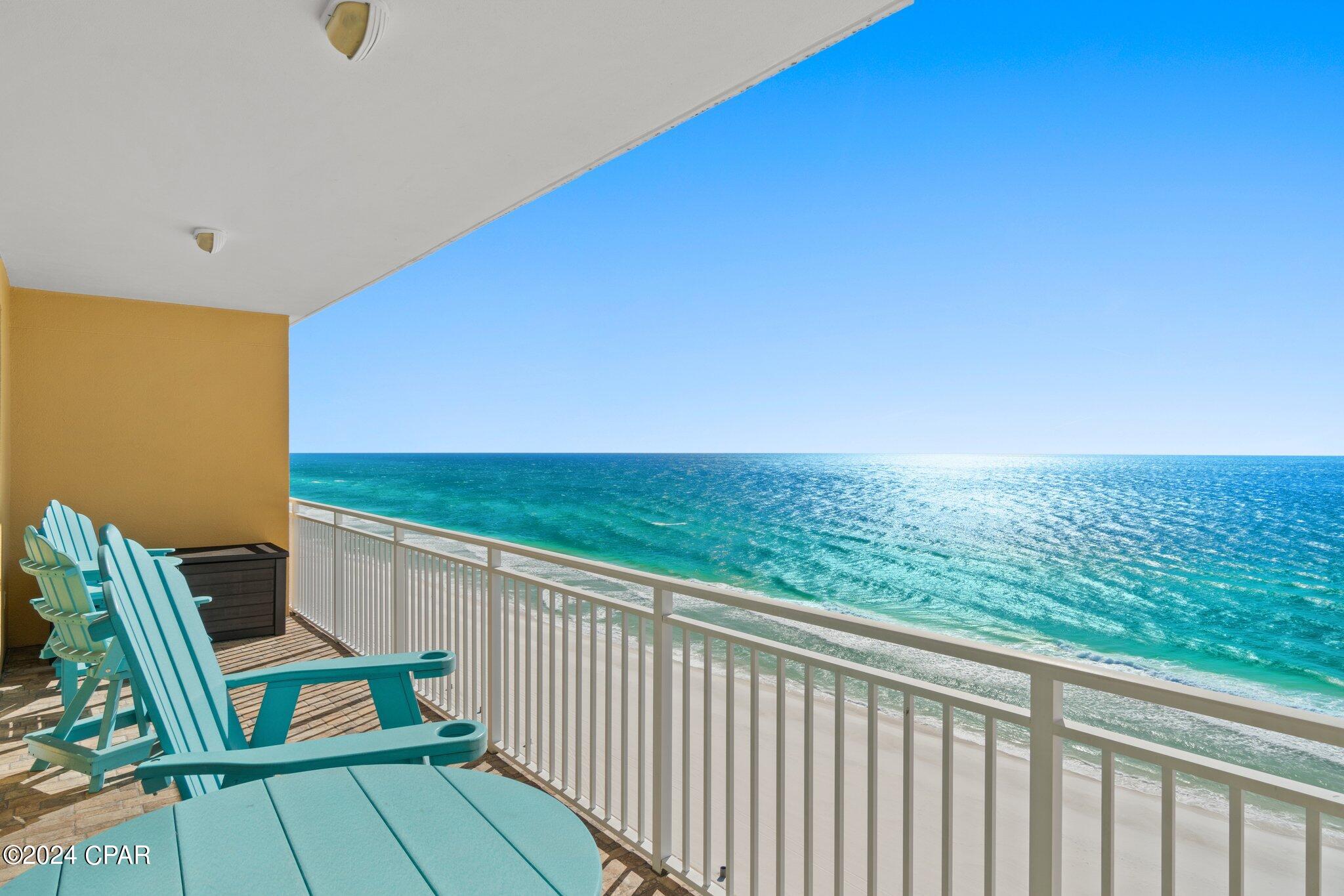 Details for 12011 Front Beach Road 1103b, Panama City Beach, FL 32407