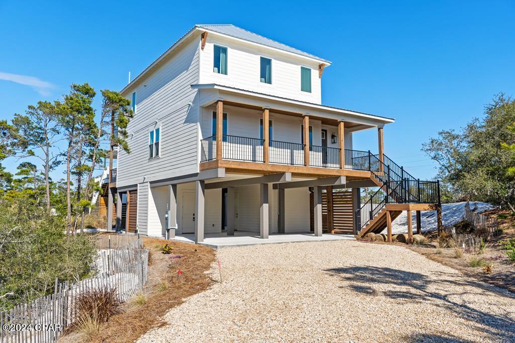 Photo of 110 Seagrass Port St. Joe FL 32456