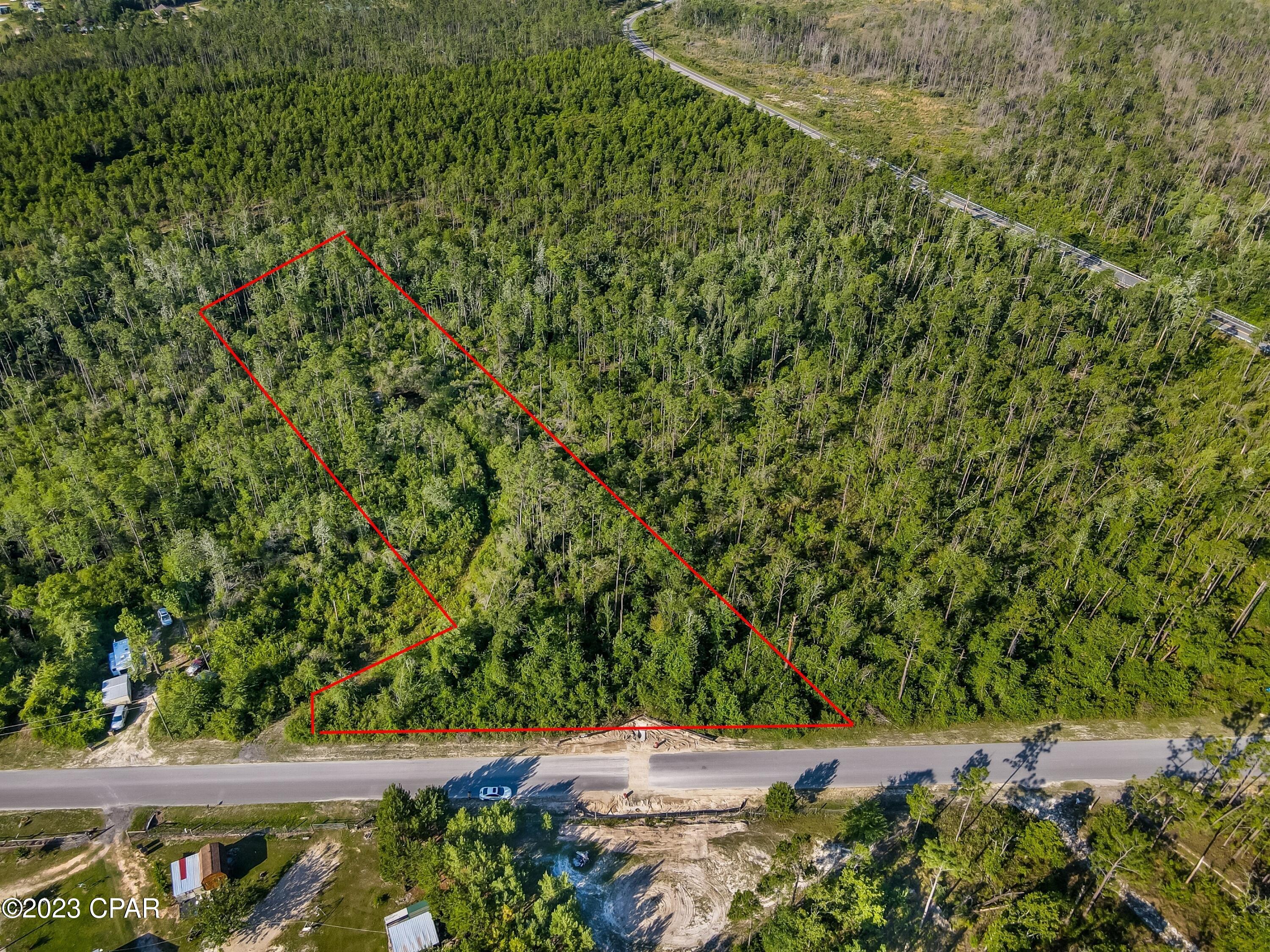 Photo of TBD Stone Mill Creek Wewahitchka FL 32465