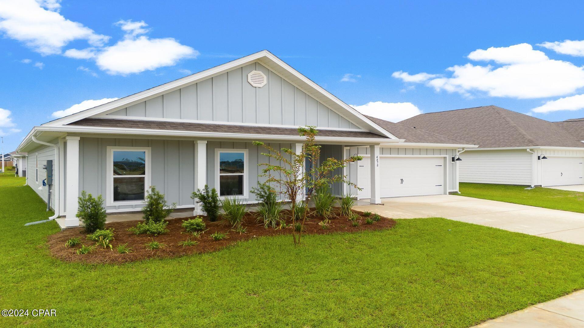 Photo of 4878 Sandhill Panama City FL 32404