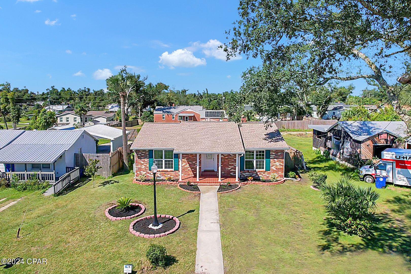 Details for 305 Palo Alto Avenue, Panama City, FL 32401