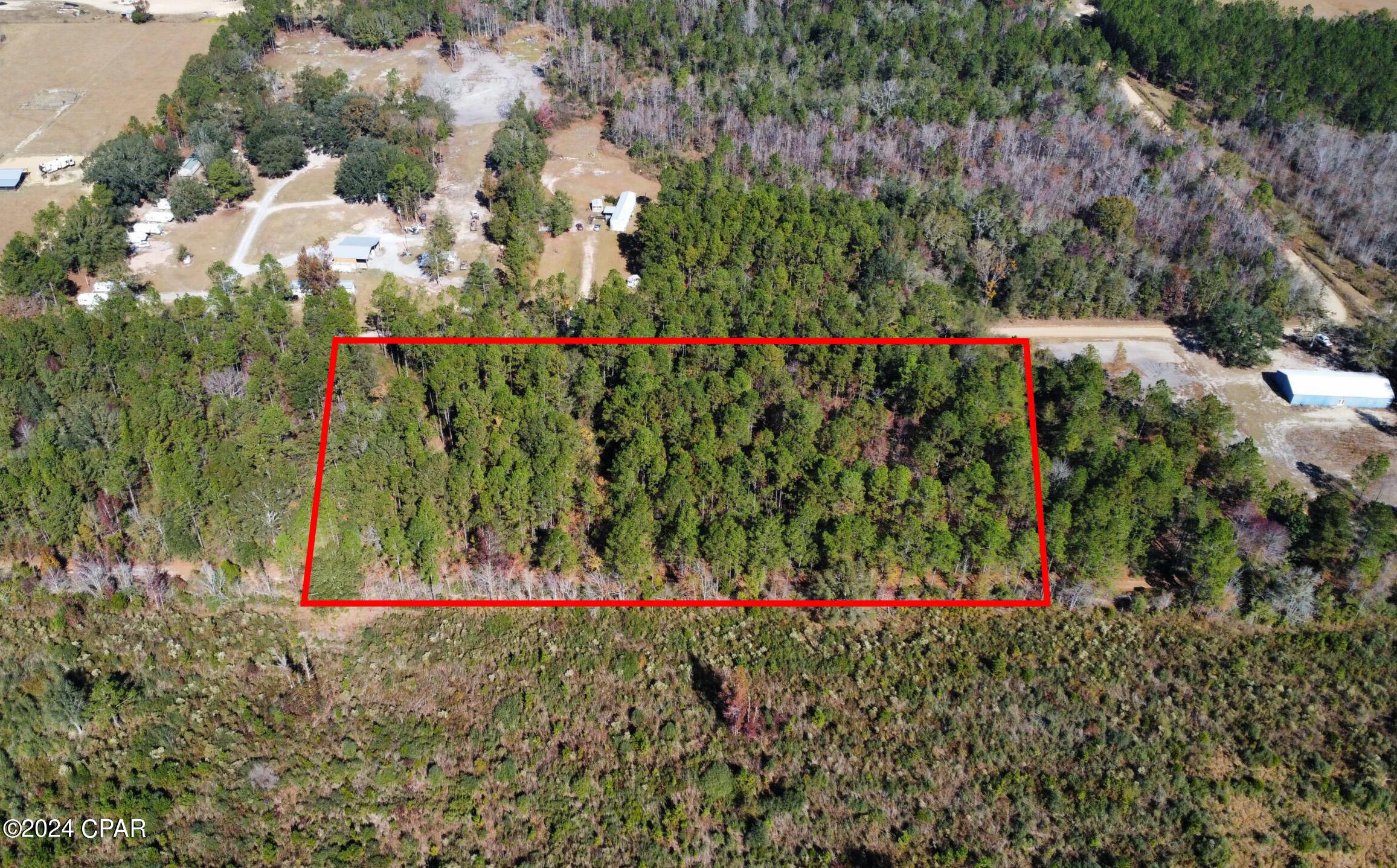 Details for 000 Willoughby Lane, Bonifay, FL 32425