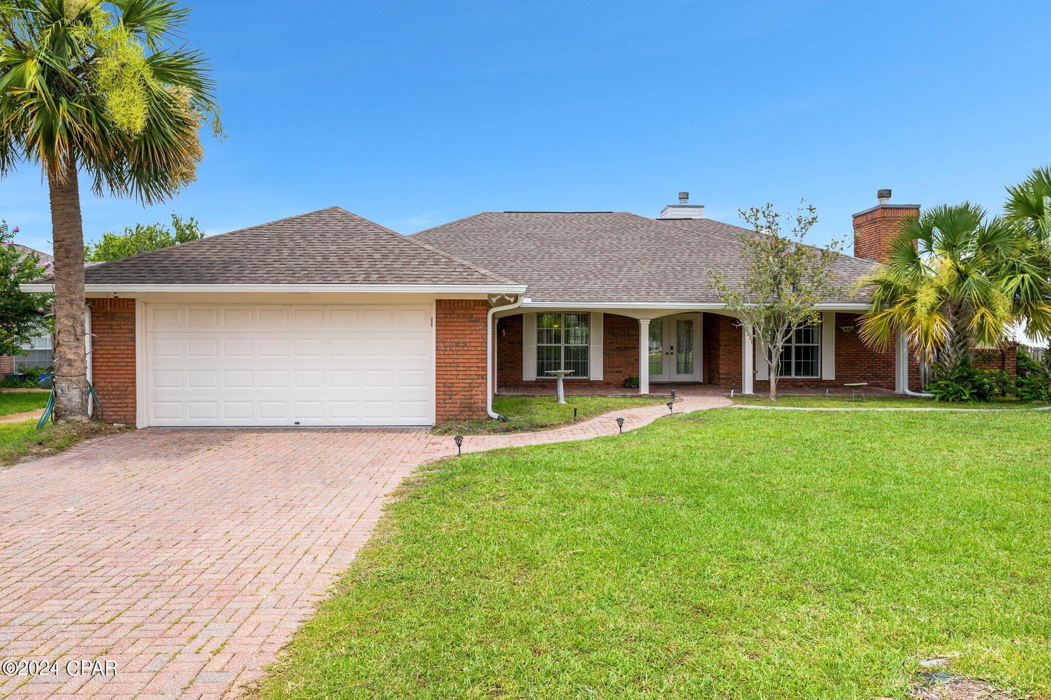 Details for 3221 Country Club Drive, Lynn Haven, FL 32444