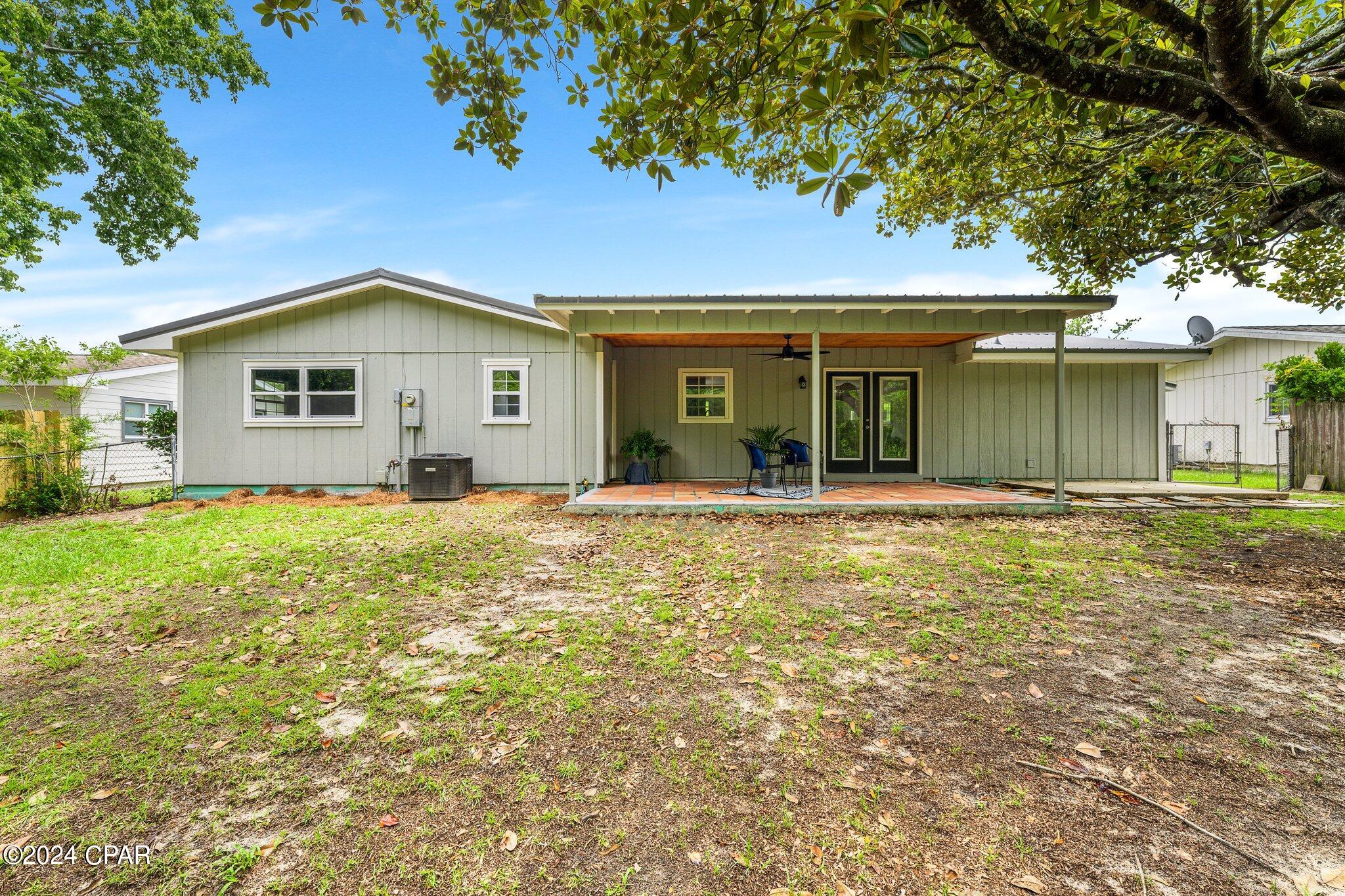 1660 Sunny Hills Boulevard, Chipley, Florida image 32