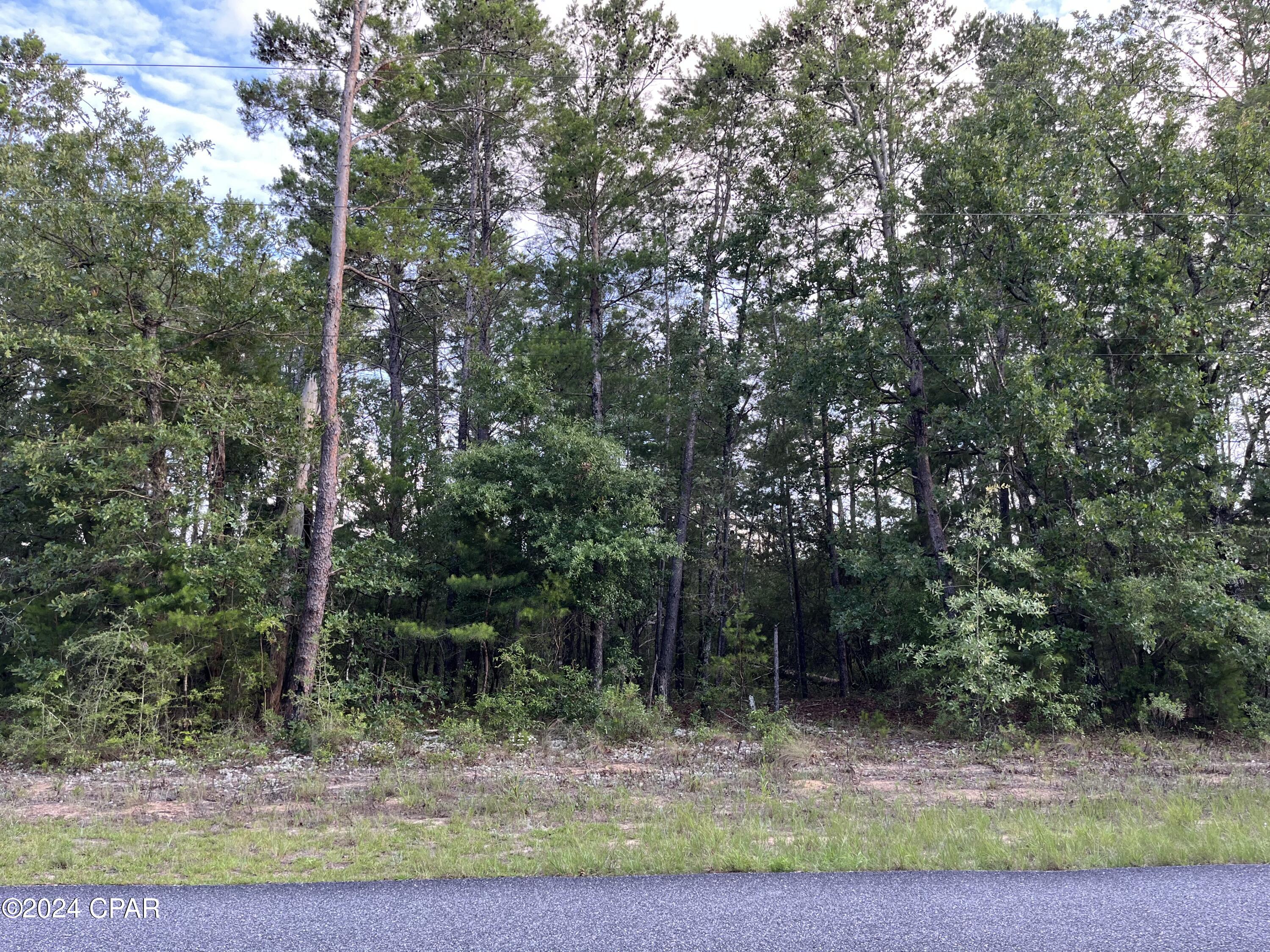 Photo of Lot 22 Dumajack Chipley FL 32428