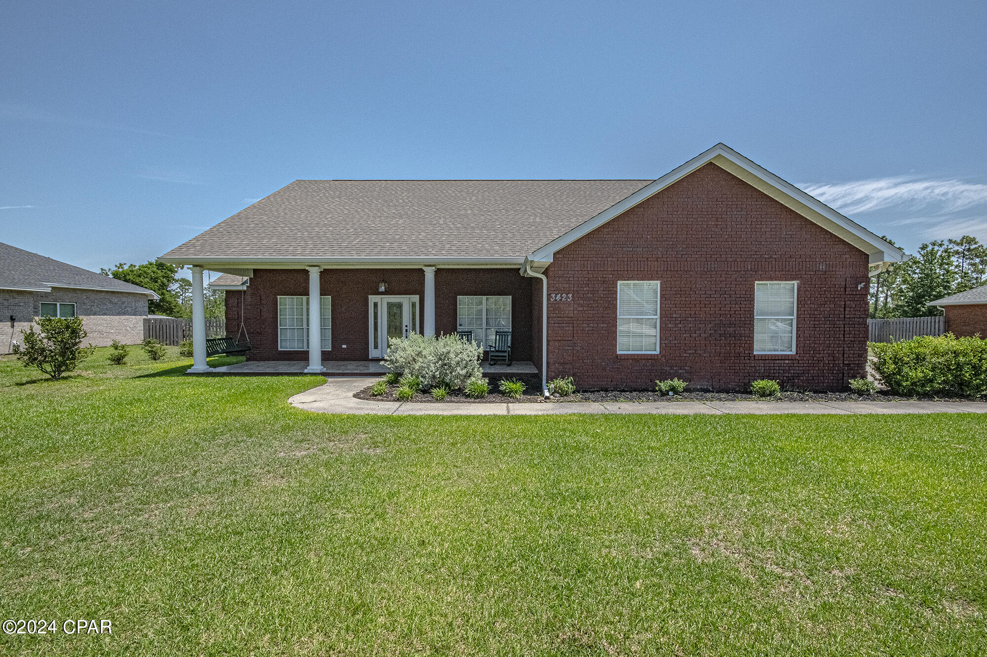 Image 1 For 3423 High Cliff Road