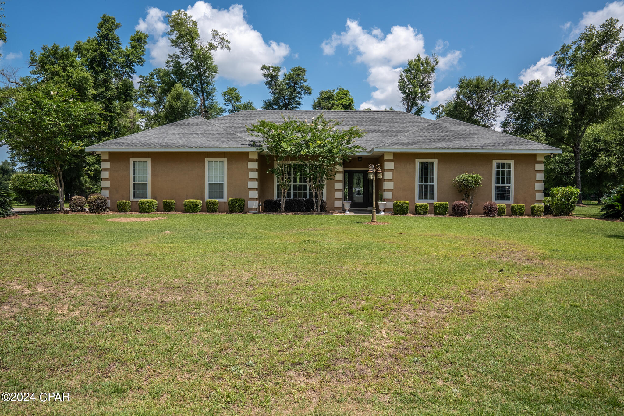 Photo of 5180 Clubhouse Marianna FL 32446