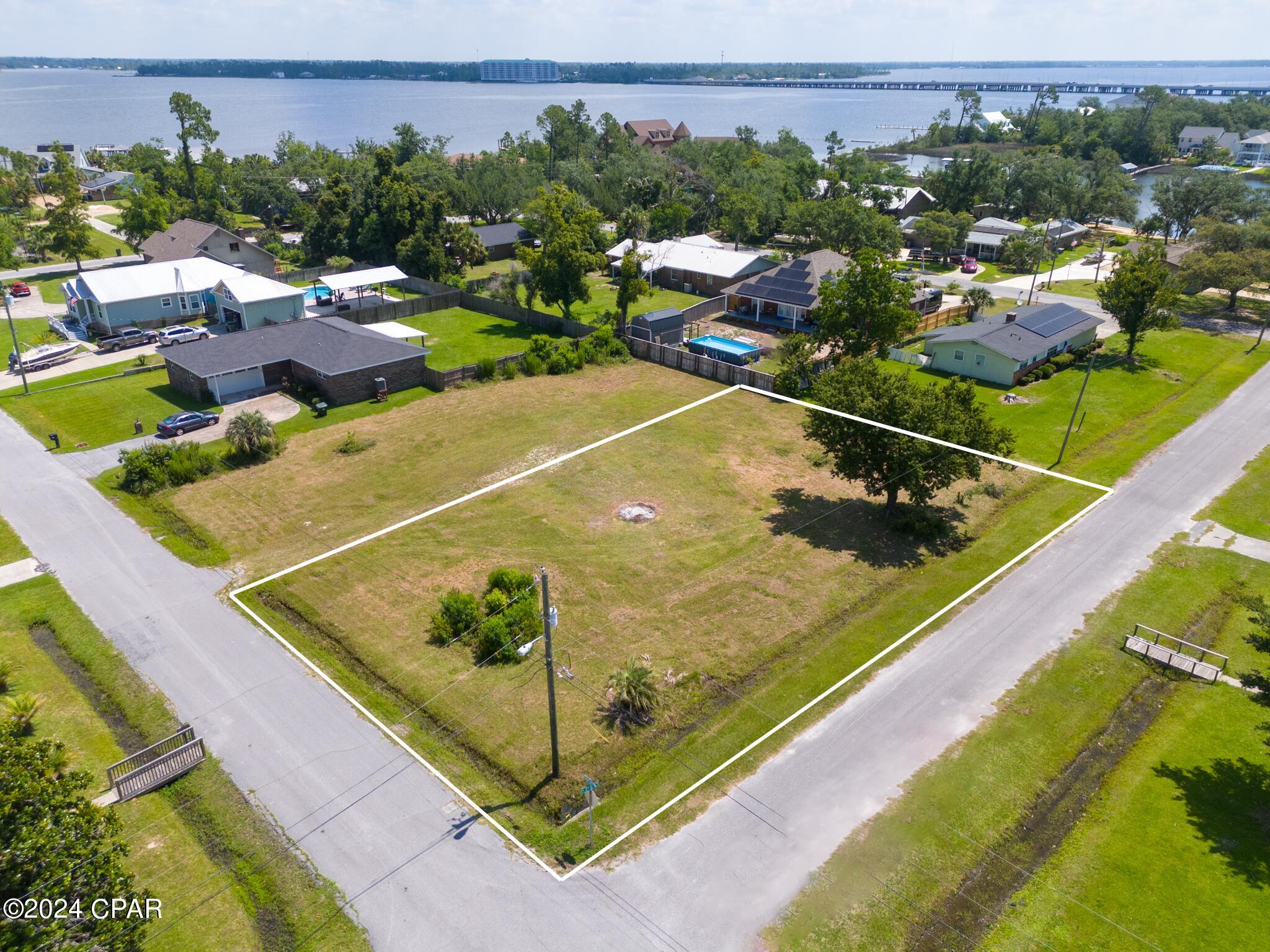 Details for 115 Carolina Avenue, Lynn Haven, FL 32444