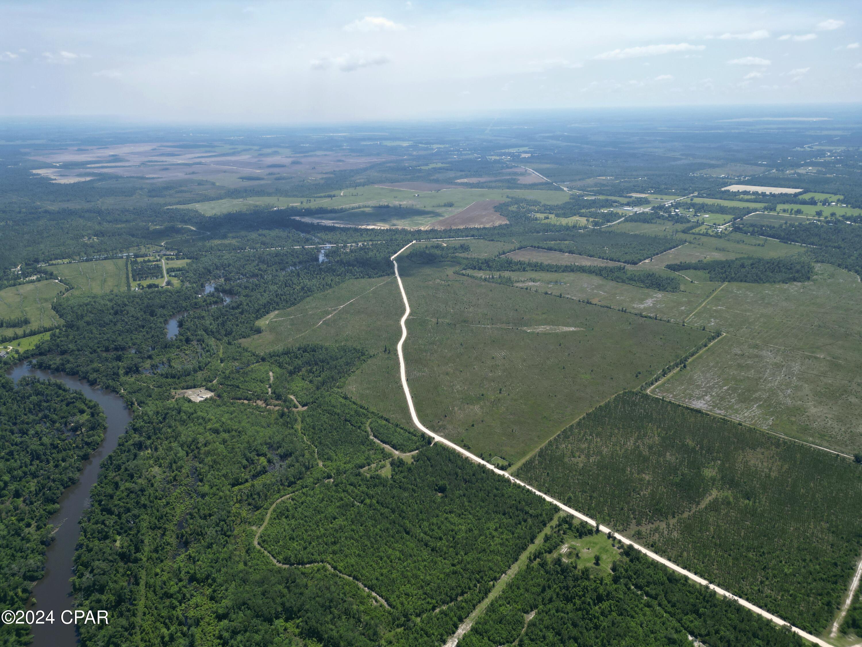 Lot 8 Nw Kb Jones Rd, Clarksville, Florida image 6