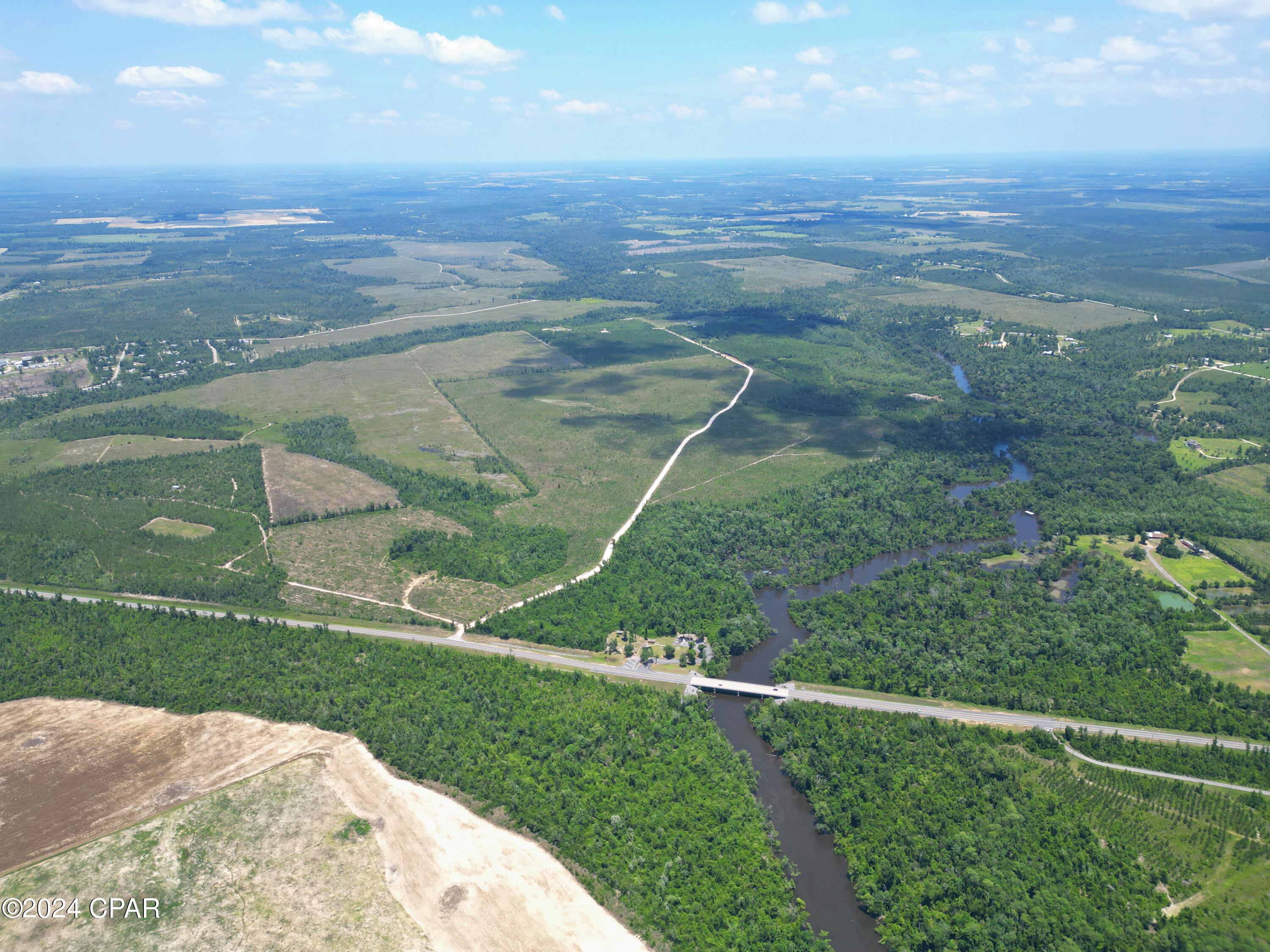 Lot 18 Nw Kb Jones Road, Clarksville, Florida image 7