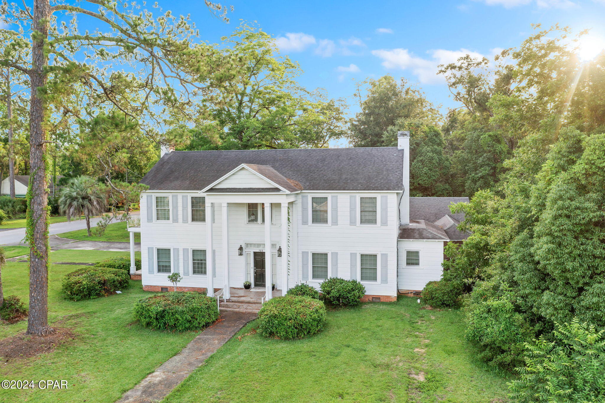 Photo of 703 N Waukesha Street, Bonifay, FL 32425