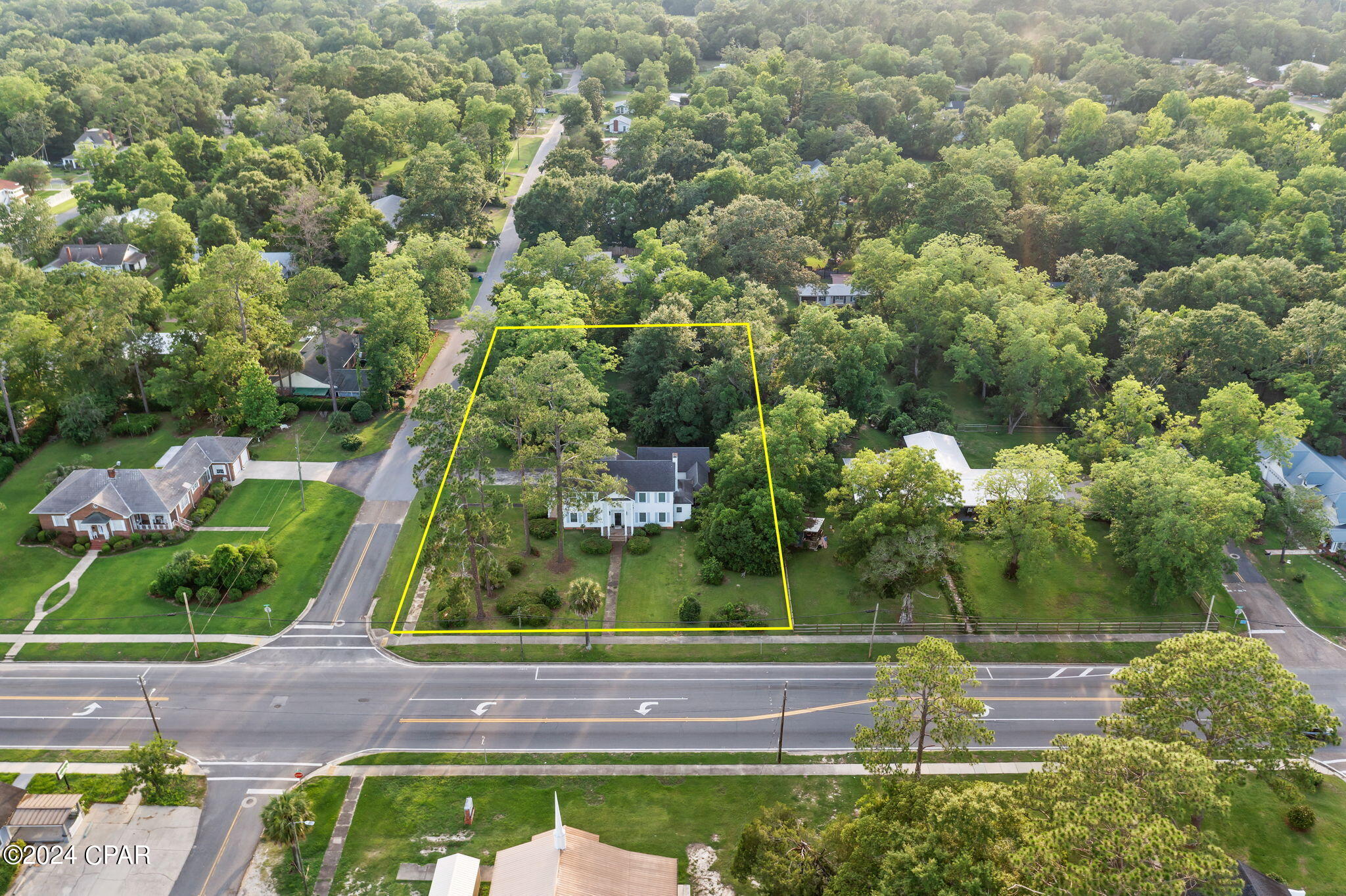 703 N Waukesha Street, Bonifay, Florida image 41