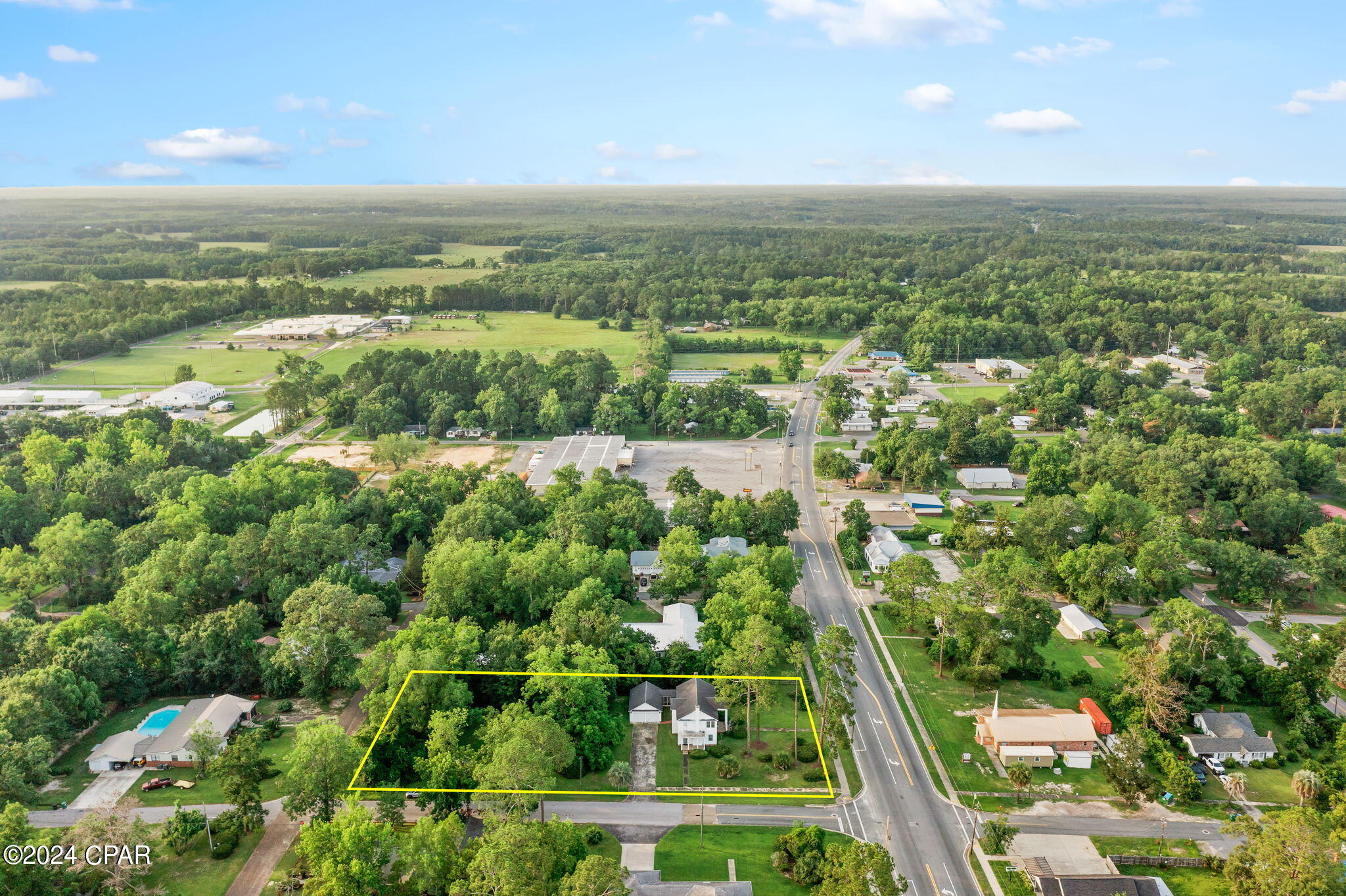703 N Waukesha Street, Bonifay, Florida image 42