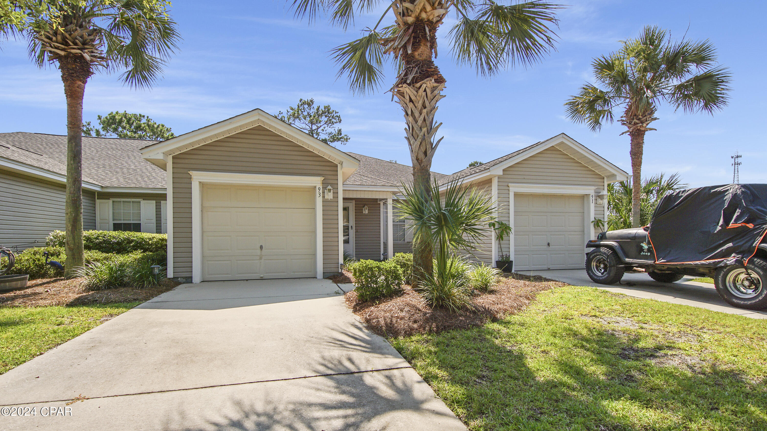 Photo of 93 Park Panama City Beach FL 32413