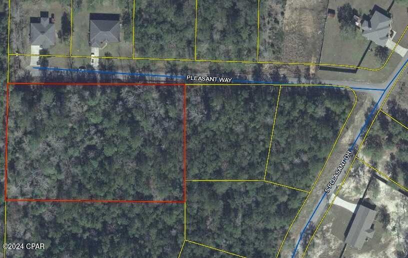 Lot 5 Pleasant Way