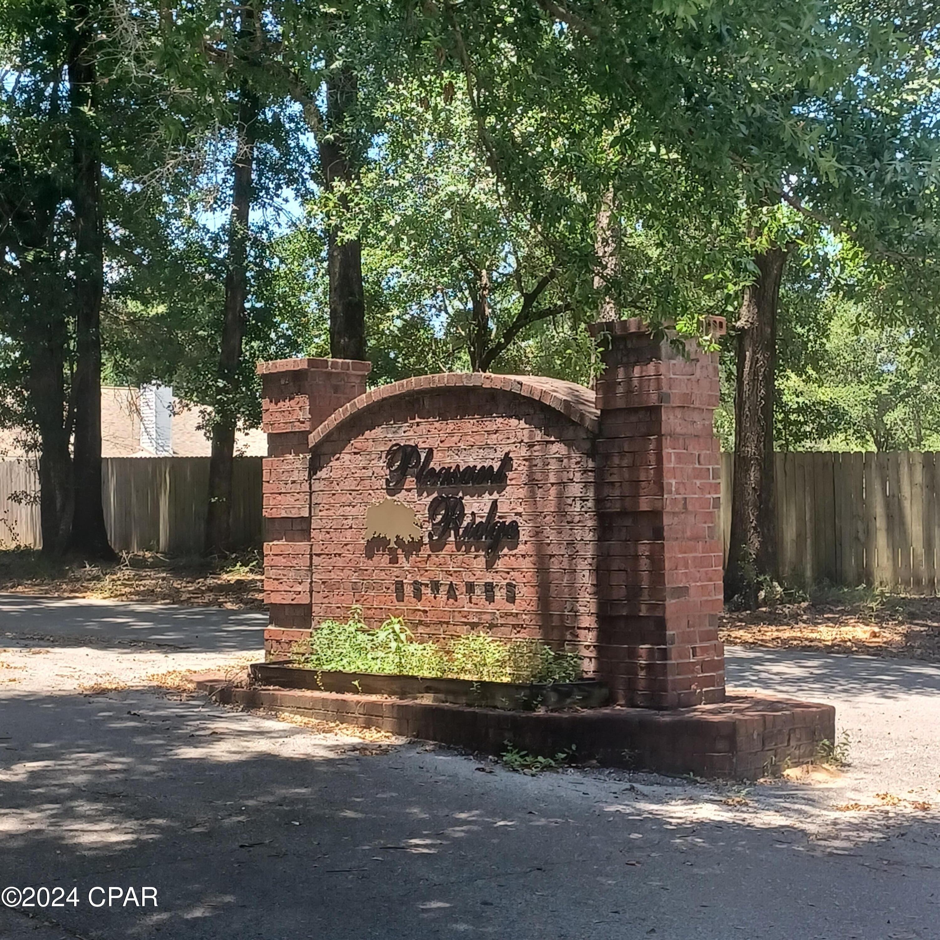 LOT 5 Pleasant Way, Defuniak Springs, Florida image 2