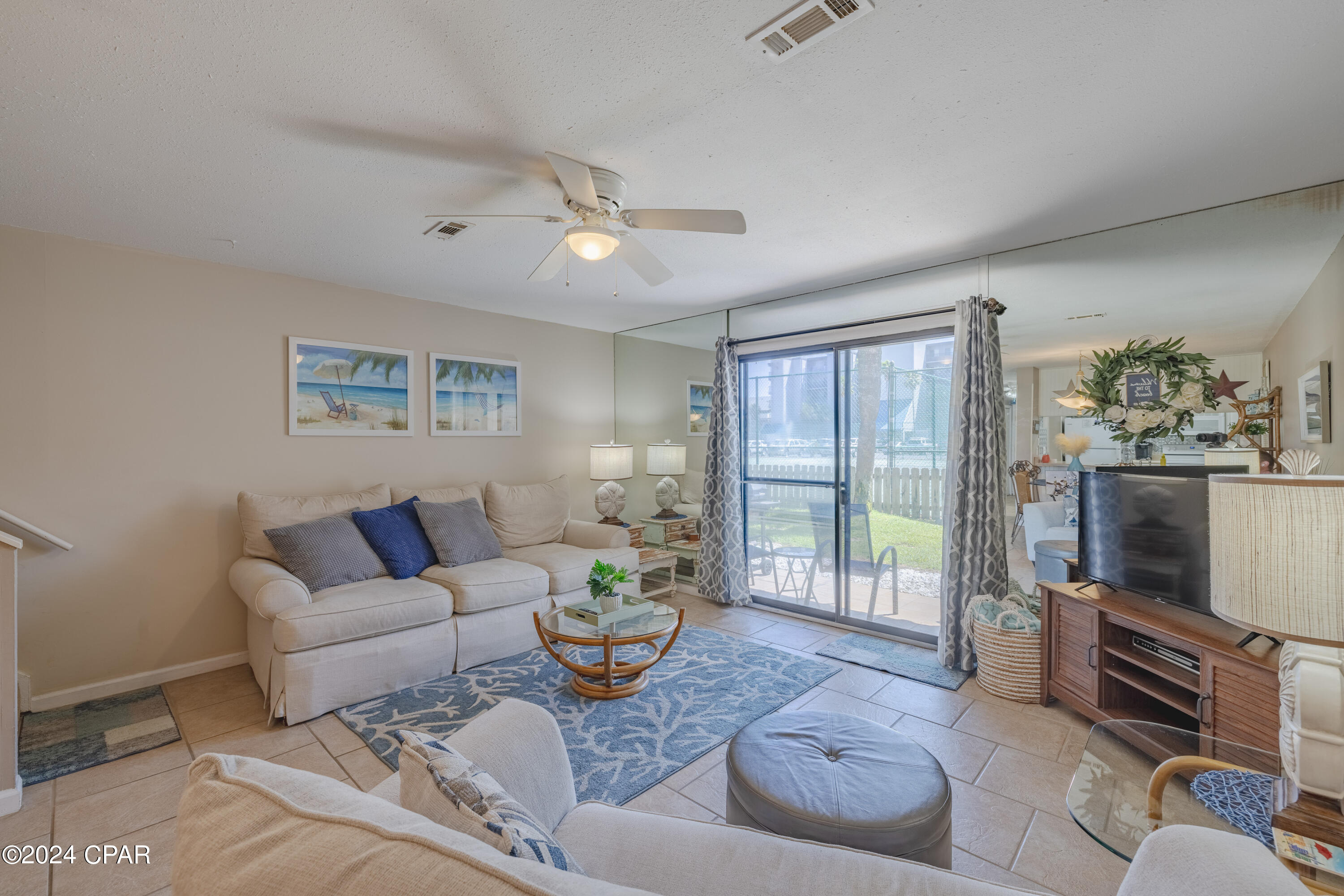 Details for 6215 Thomas Drive 119, Panama City Beach, FL 32408