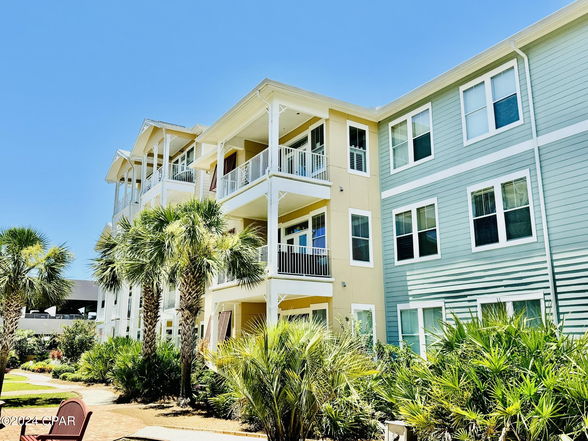 Photo of 8700 Front Beach Panama City Beach FL 32407