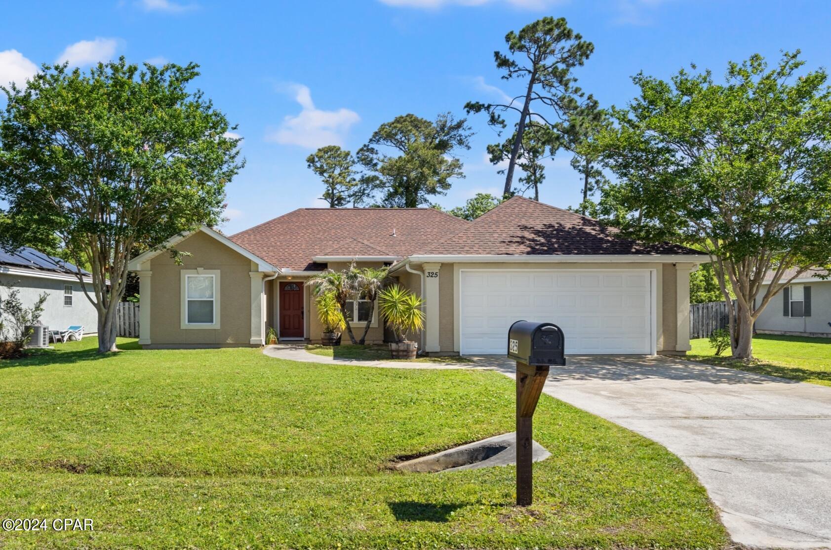 Photo of 325 Brady Panama City FL 32408