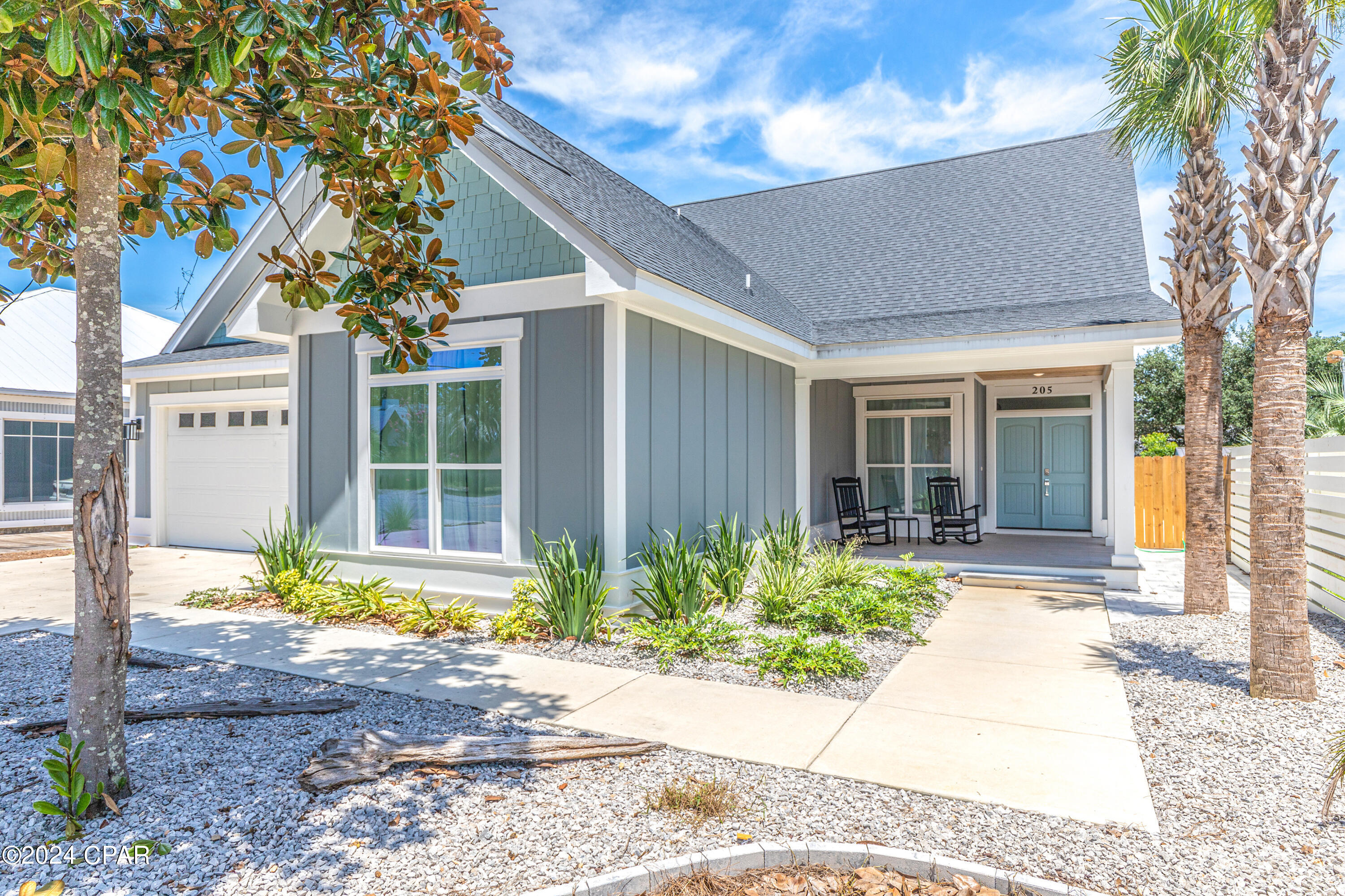 Details for 205 Wells Street, Panama City Beach, FL 32413