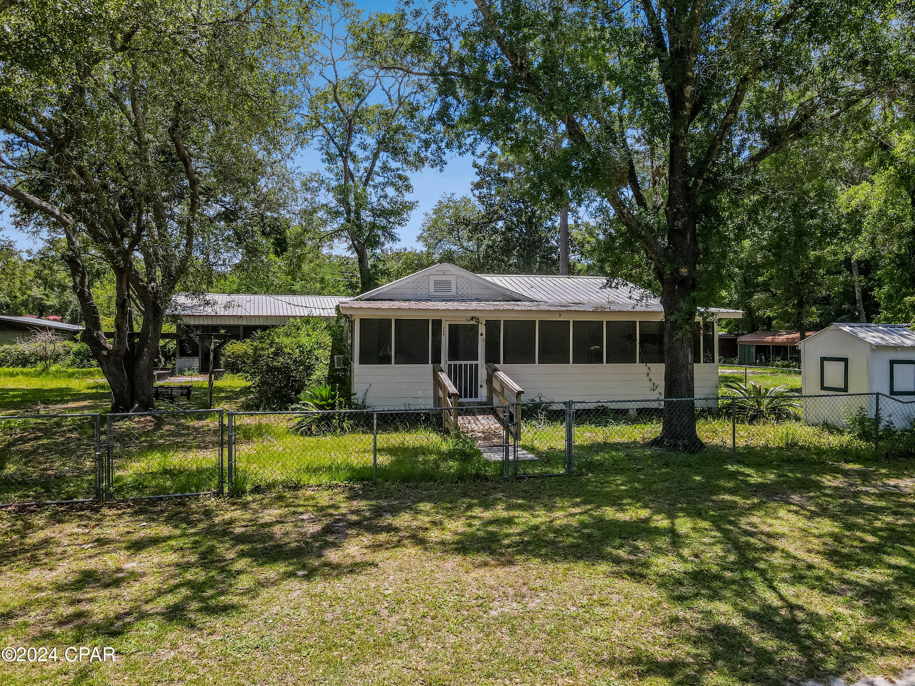 Photo of 340 Squirrel Wewahitchka FL 32465