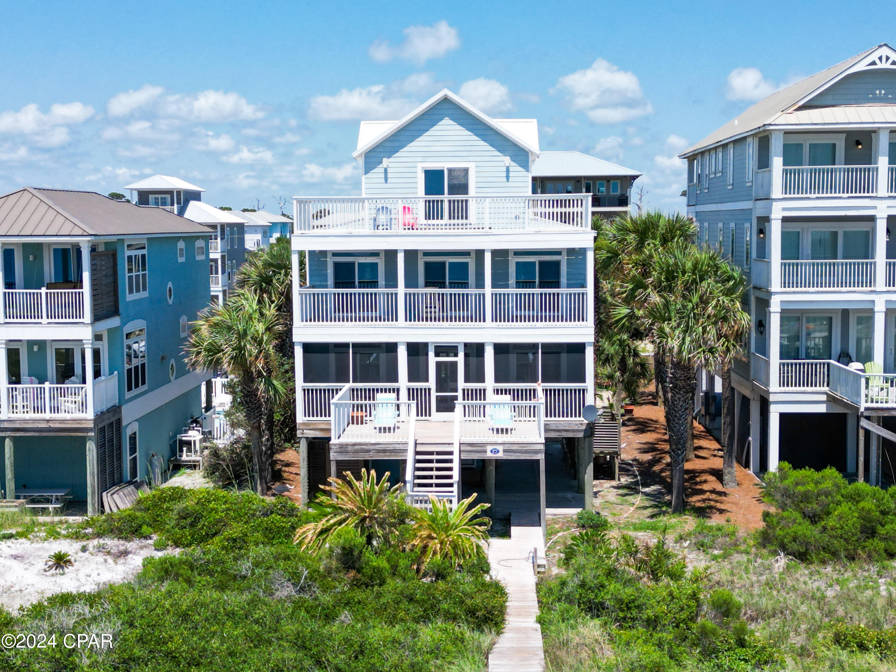 Details for 349 Haven Road, Cape San Blas, FL 32456