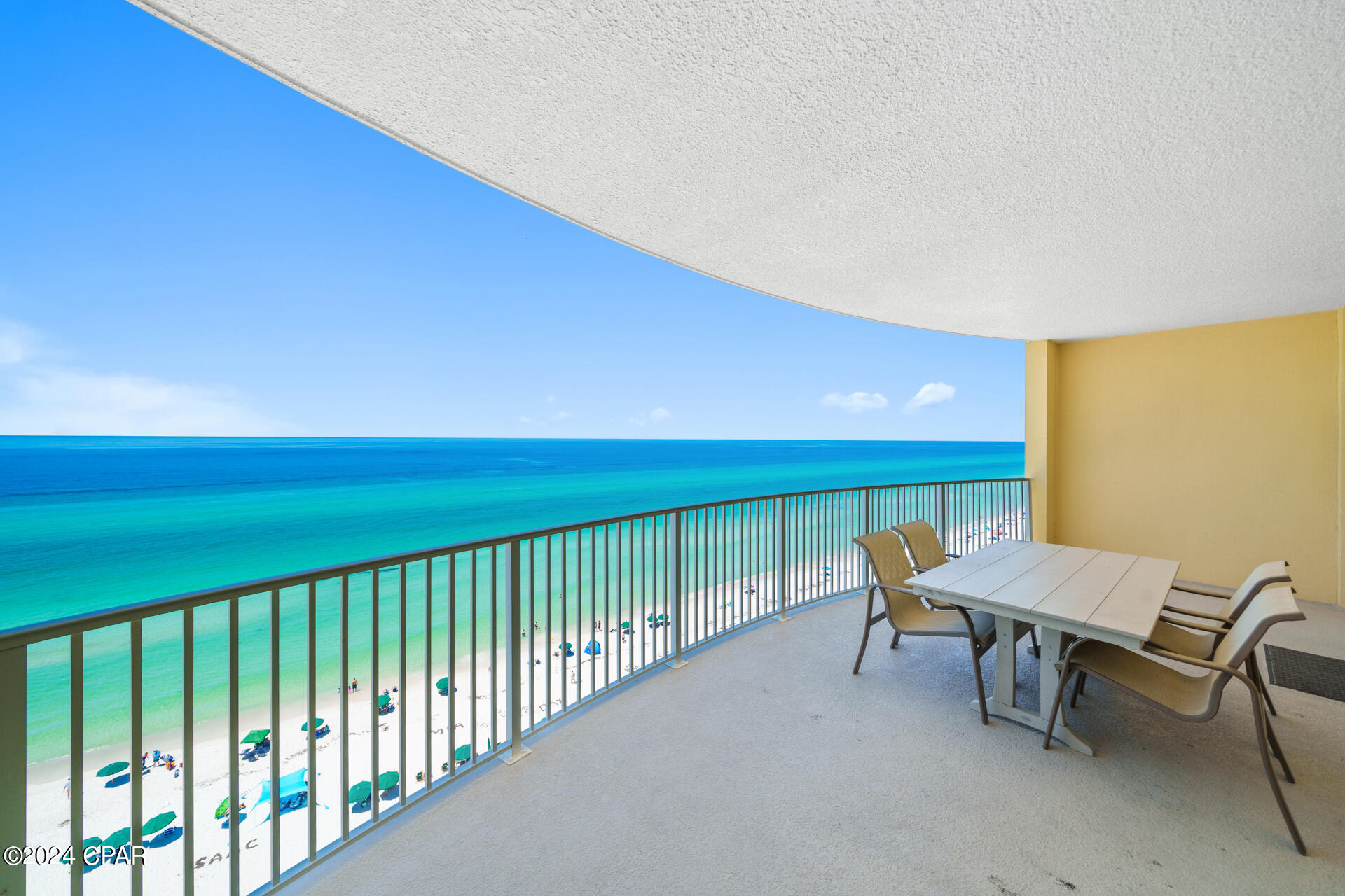 Details for 17545 Front Beach Road 1108, Panama City Beach, FL 32413