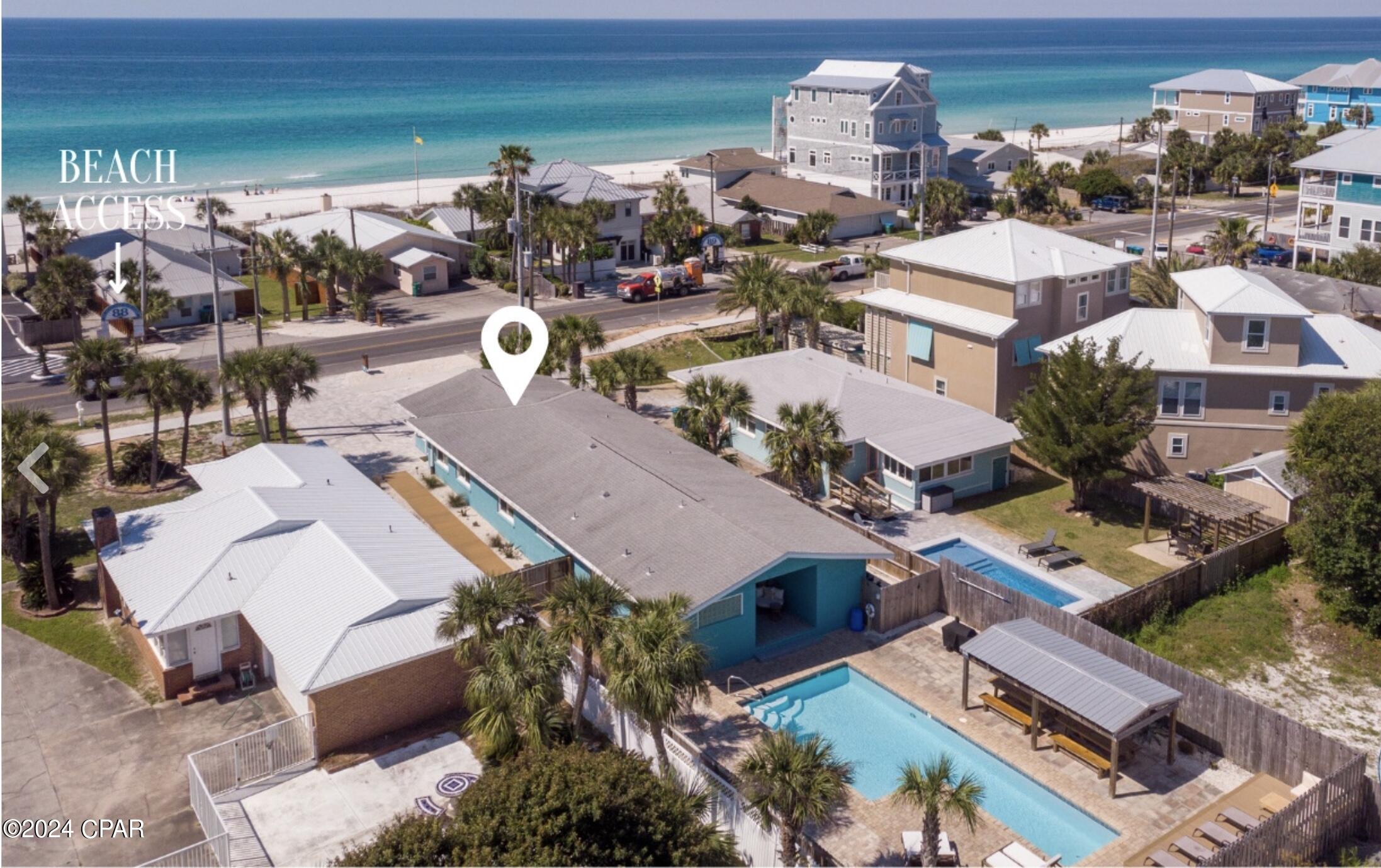 Details for 21924 Front Beach Road, Panama City Beach, FL 32413