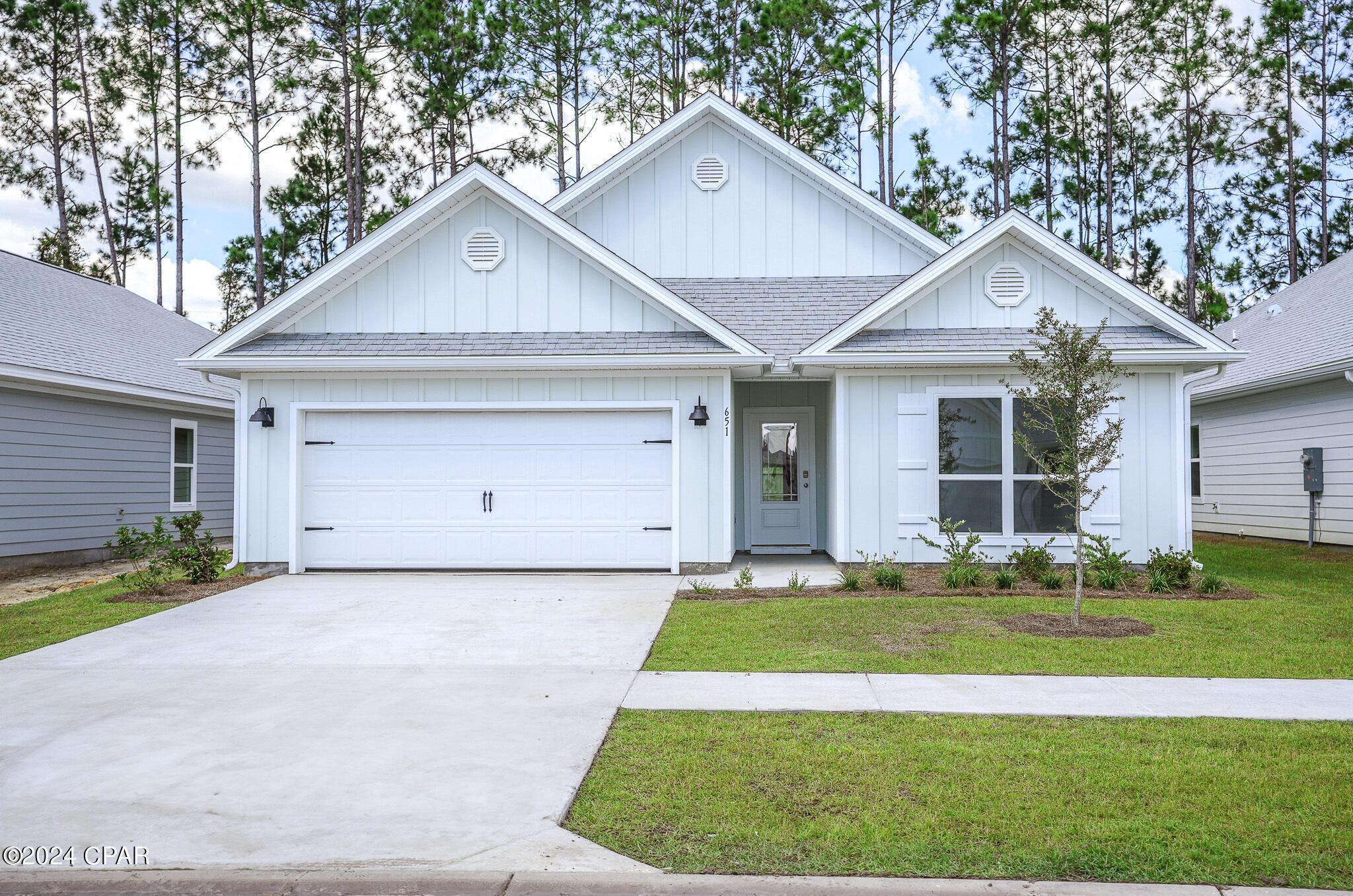 Photo of 651 Melrose Panama City Beach FL 32413