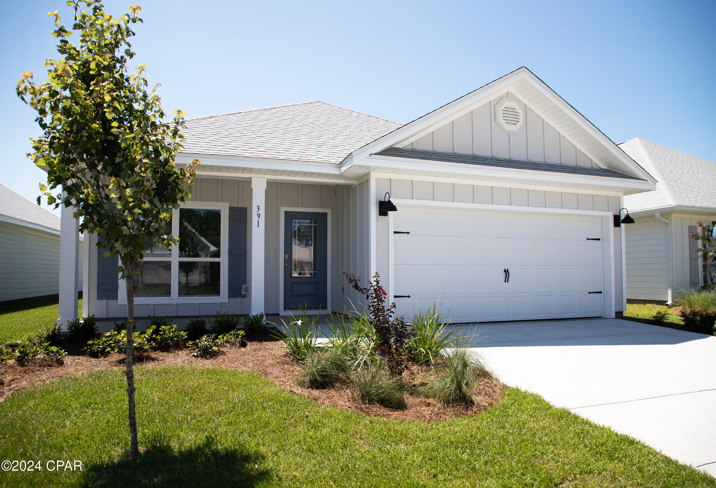 Photo of 391 Bartlett Panama City Beach FL 32413