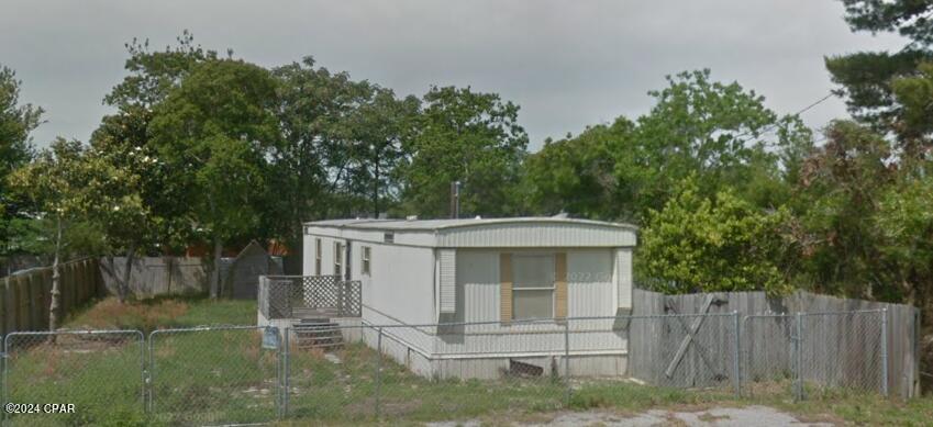 Details for 331 Hibiscus Drive, Panama City Beach, FL 32413