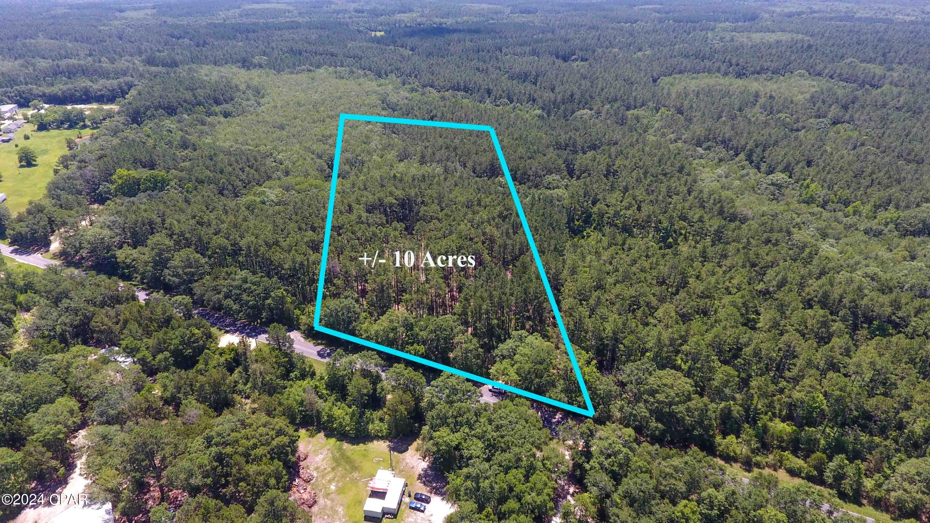 Details for Tbd Hwy 177a, Bonifay, FL 32425