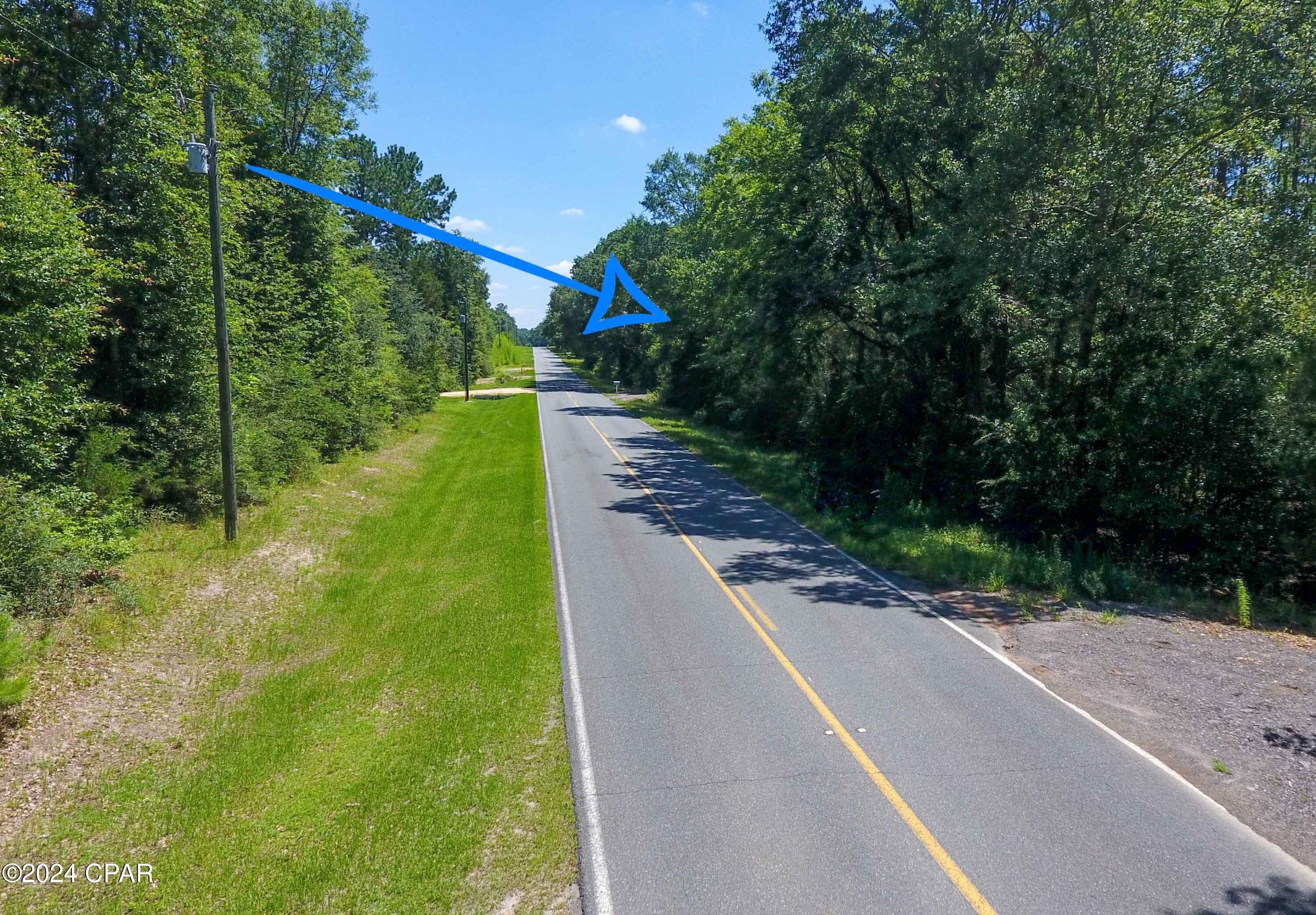 TBD Hwy 177a, Bonifay, Florida image 2