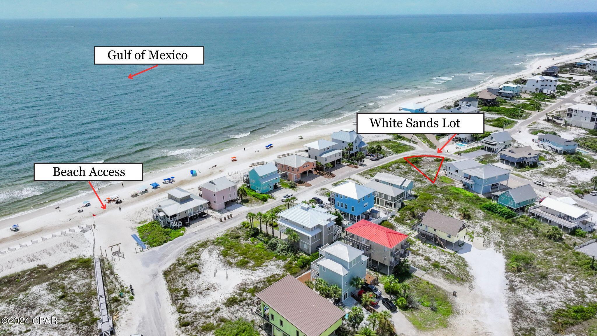 Details for Lot17 & 18 White Sands Drive, Port St. Joe, FL 32456