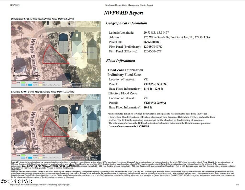 Image 23 For Lot17 & 18 White Sands Drive