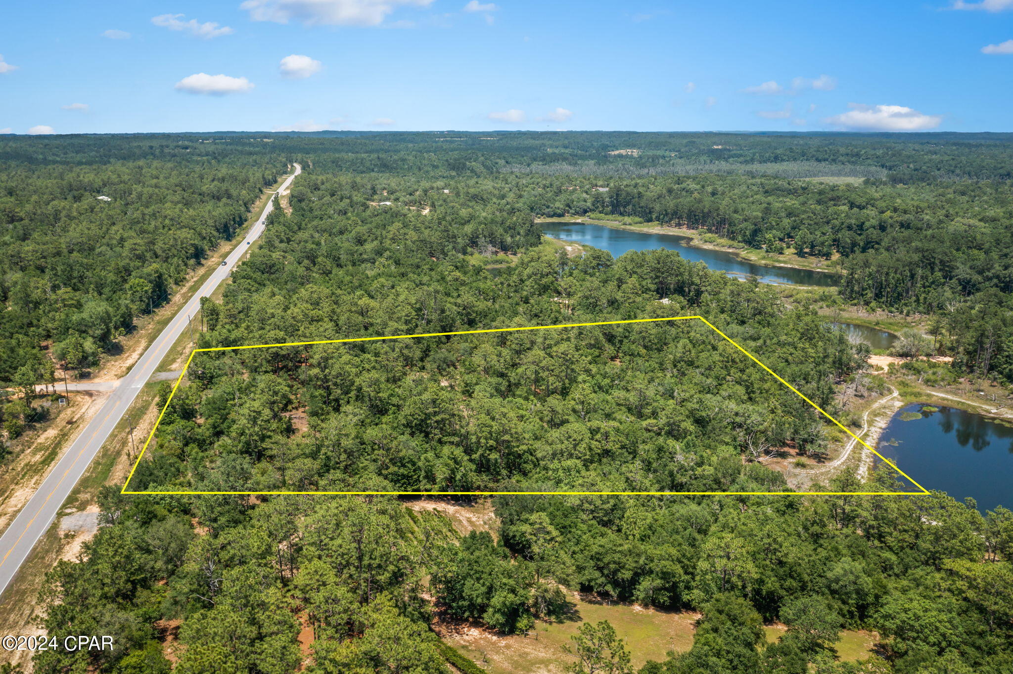 Details for 000 Moss Hill Road, Chipley, FL 32428