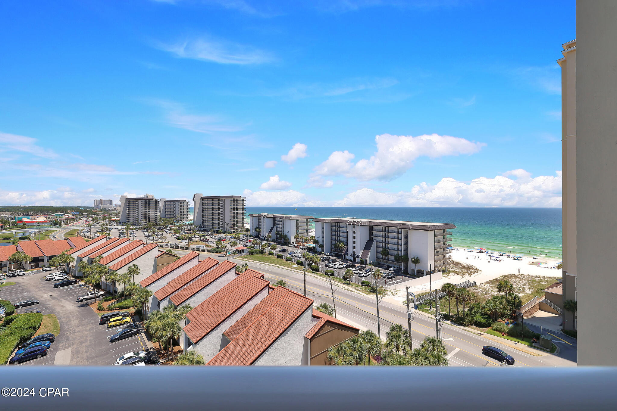 Photo of 11800 Front Beach Panama City Beach FL 32407