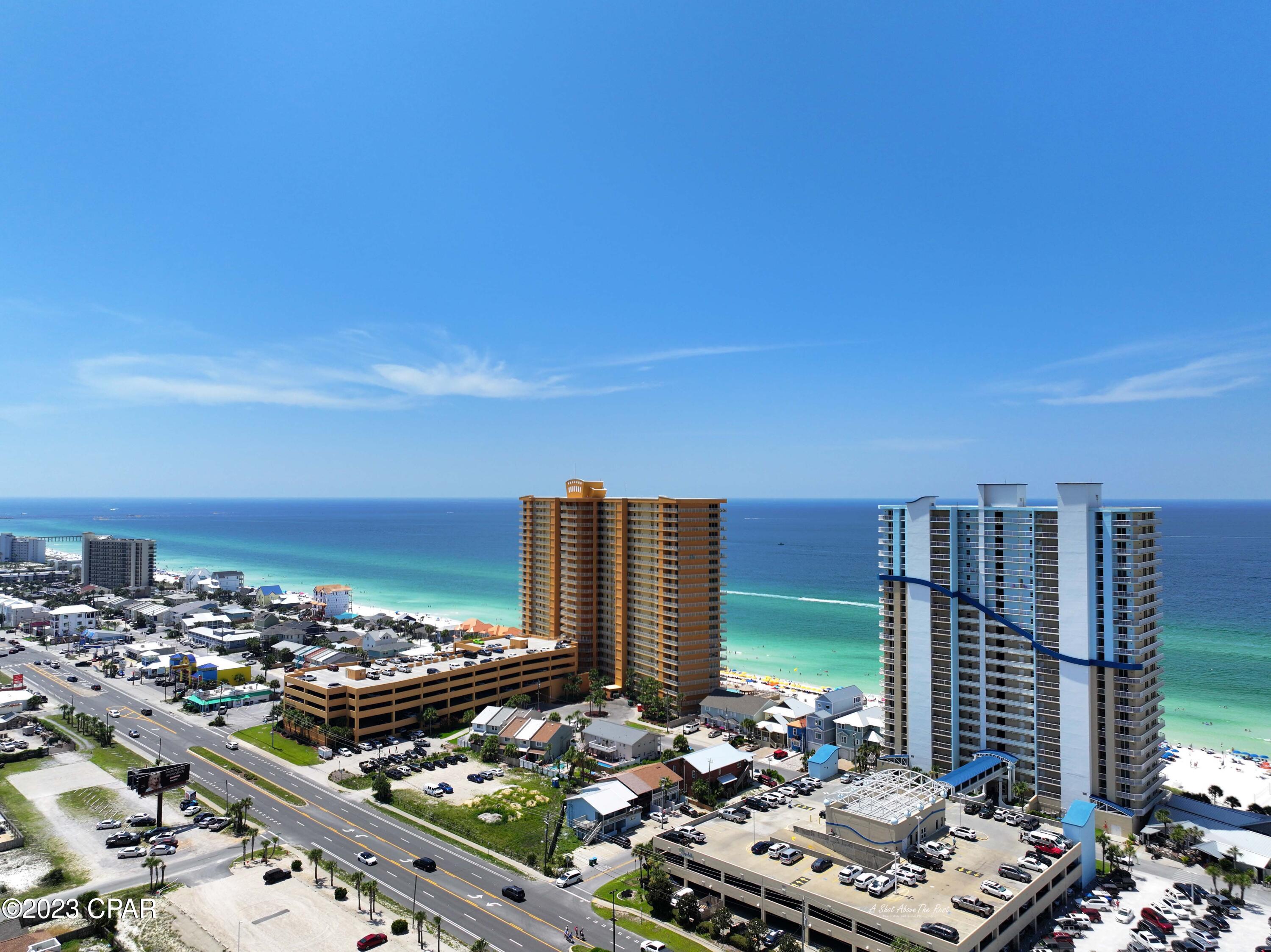 Photo of 5115 Gulf Panama City Beach FL 32408