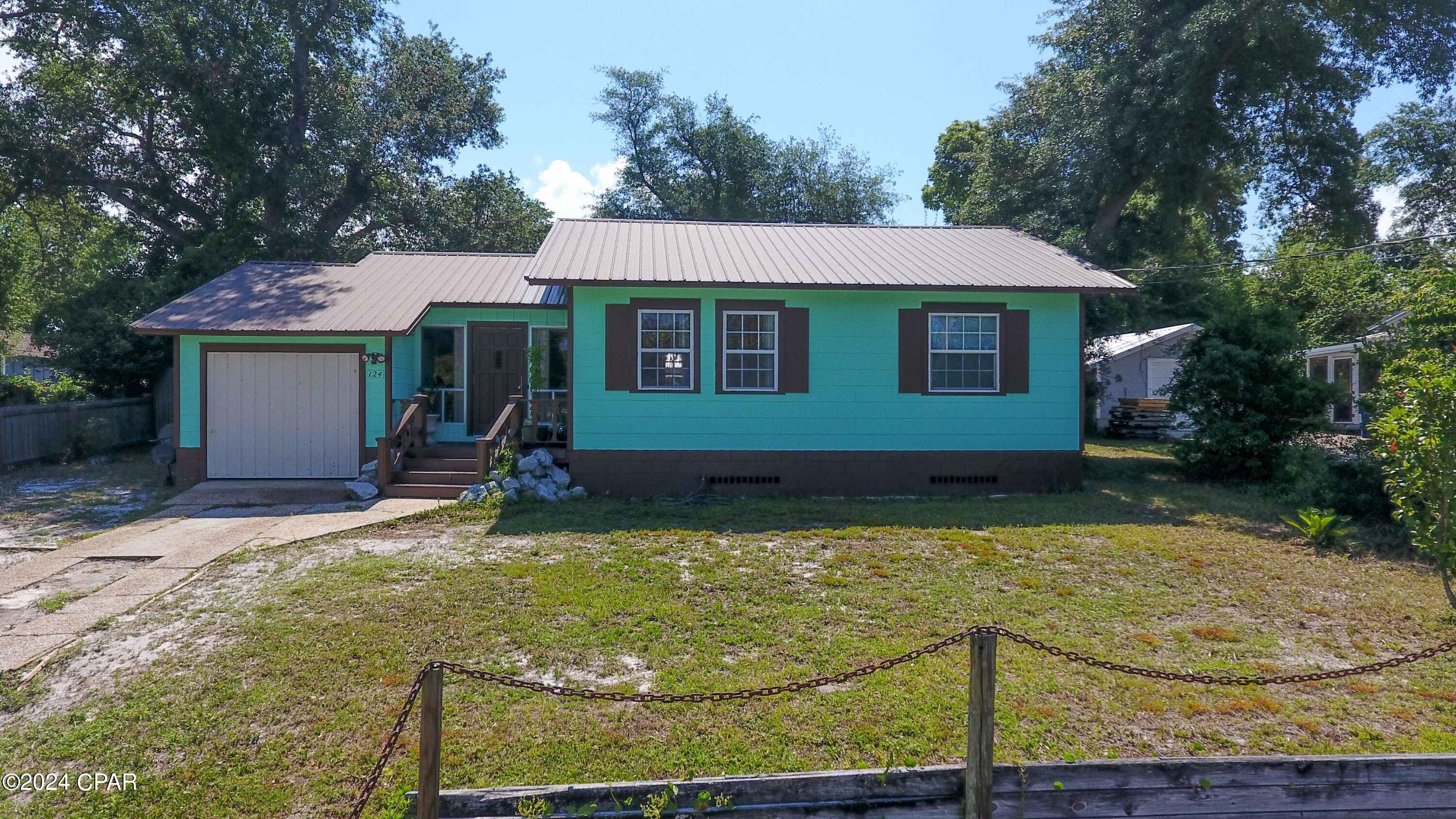 Photo of 124 Rowe Panama City FL 32401