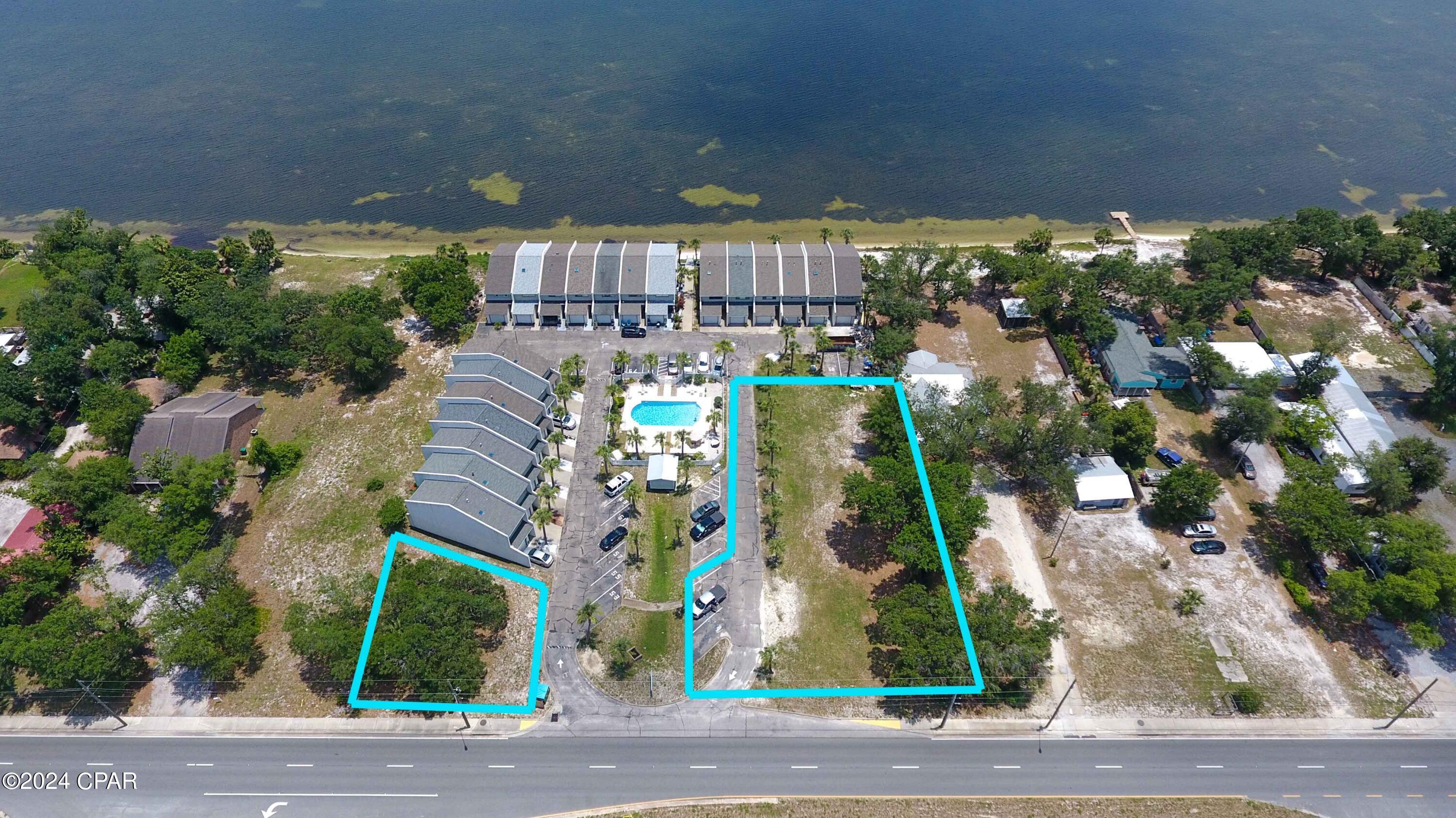 Details for 00 Business Highway 98, Panama City, FL 32404