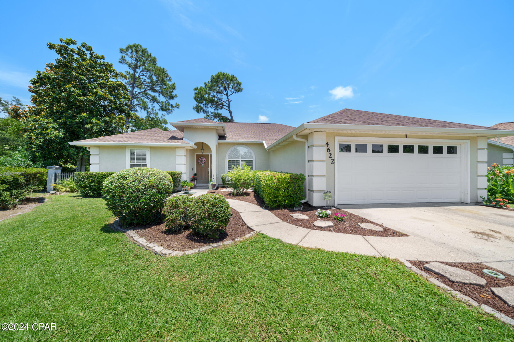 Details for 4622 Delwood View Boulevard, Panama City, FL 32408
