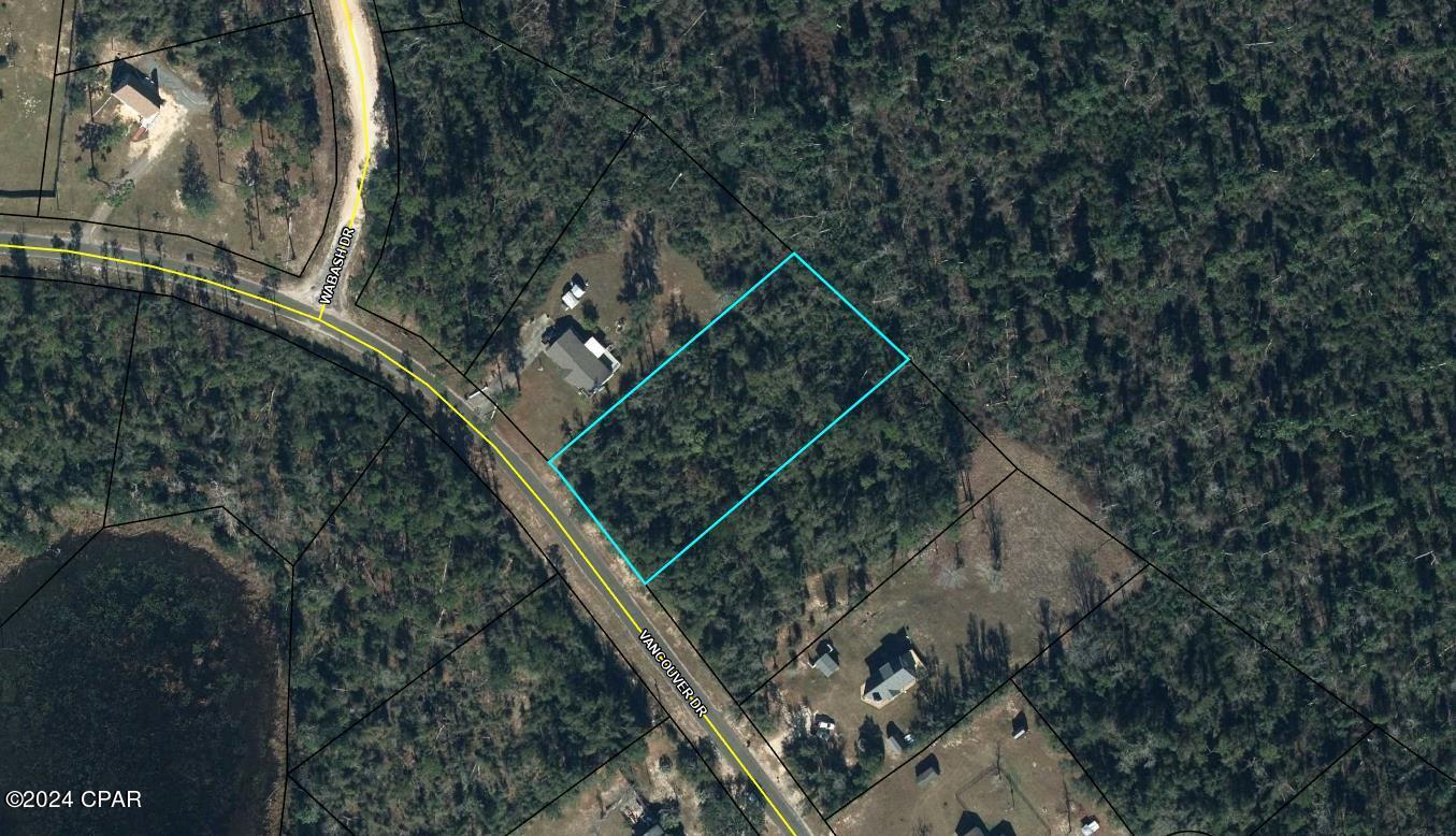 Details for Lot 18 Vancouver Drive, Alford, FL 32420