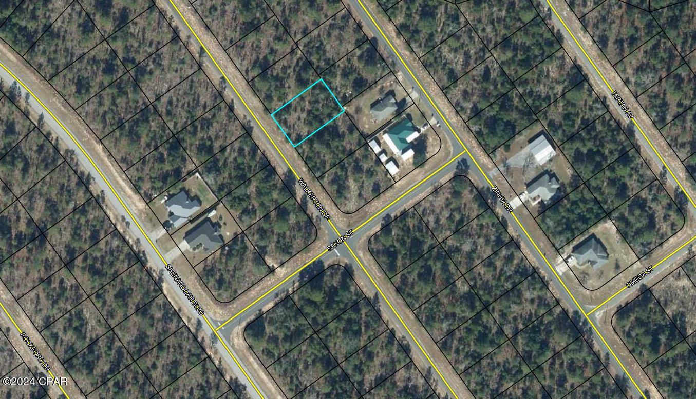 Details for Lot 11 Walkerton Drive, Chipley, FL 32428