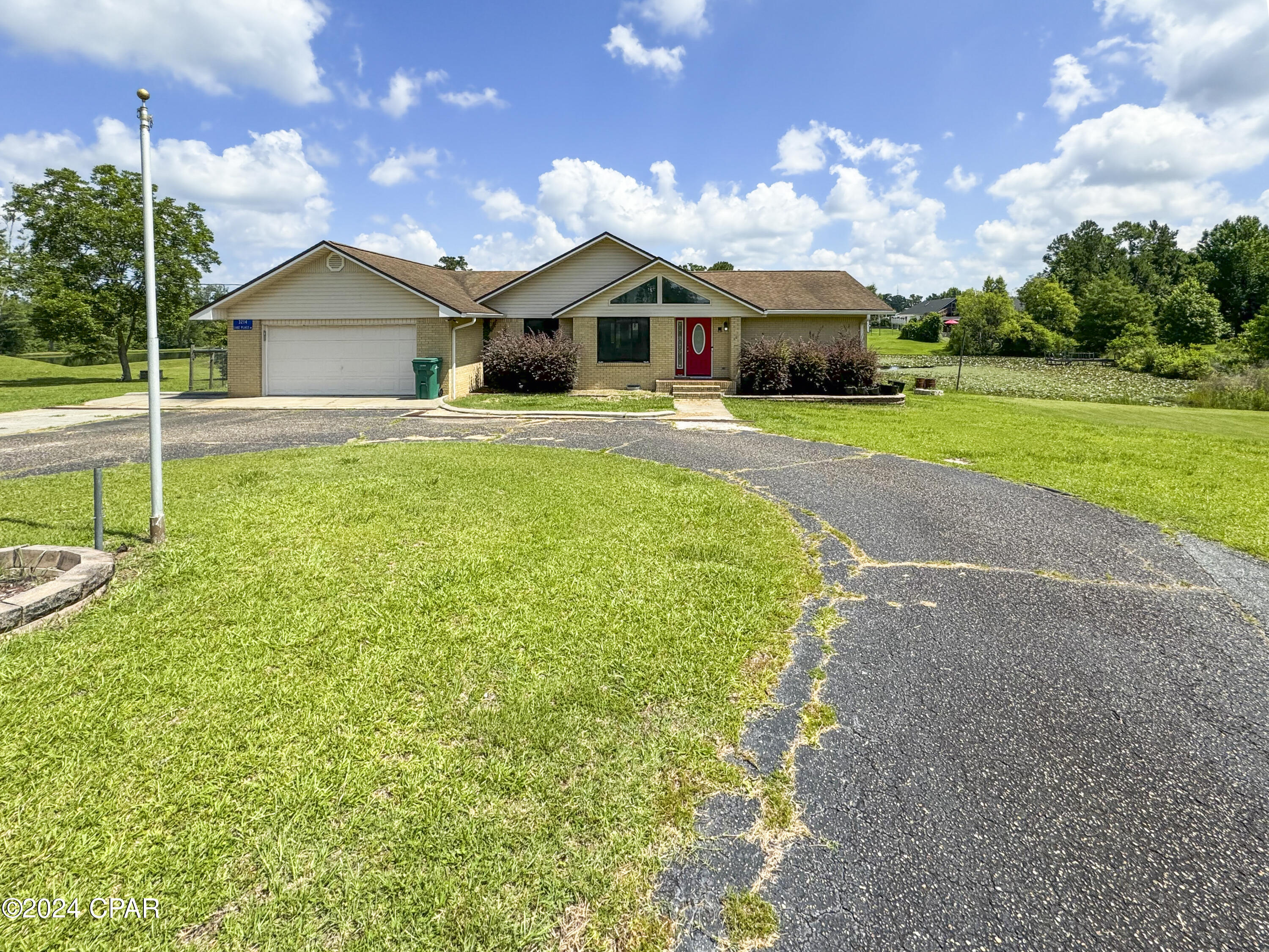 Image 3 For 3214 Lake Place Drive