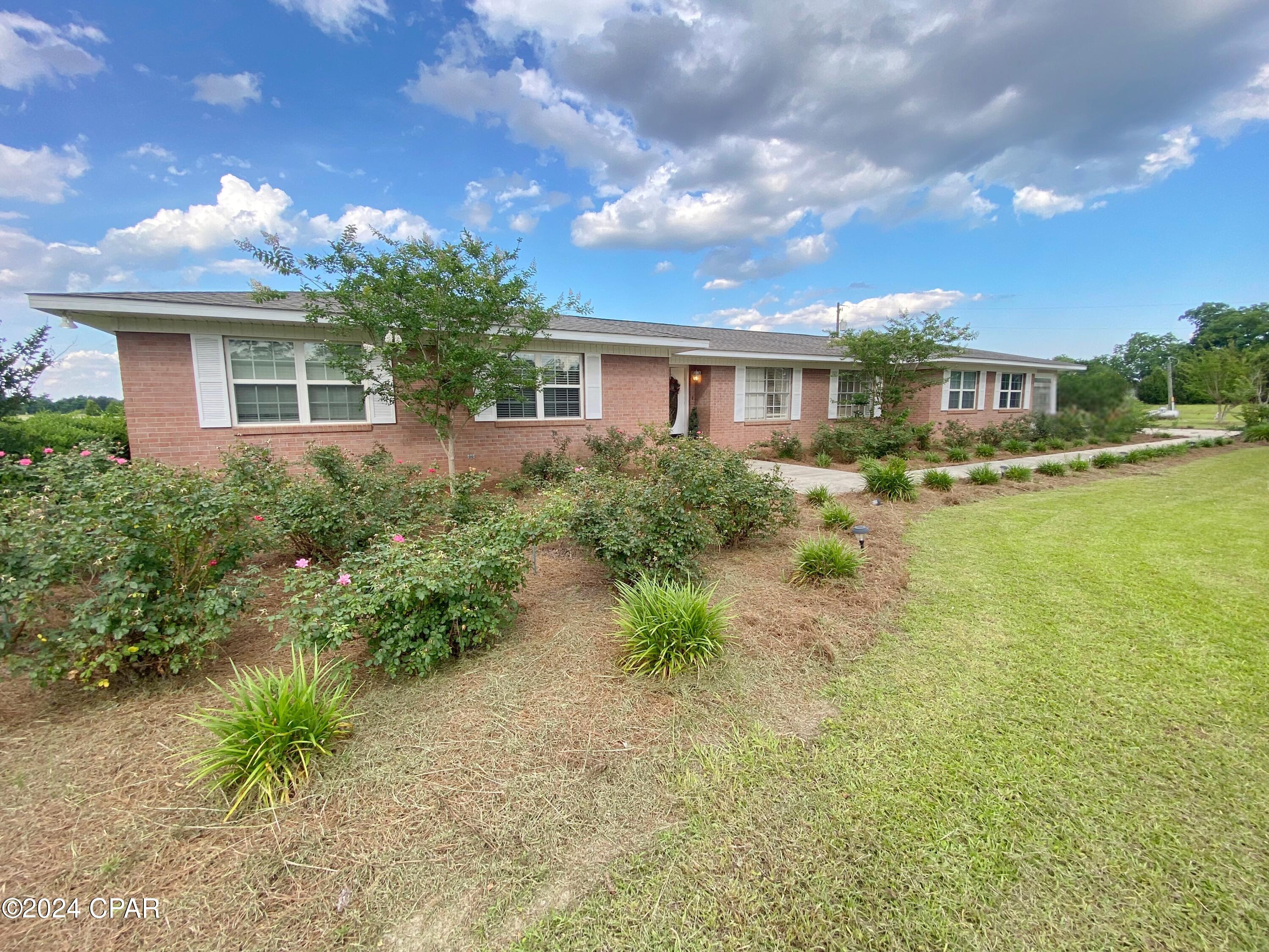 Details for 2812 Stephens Road, Grand Ridge, FL 32442