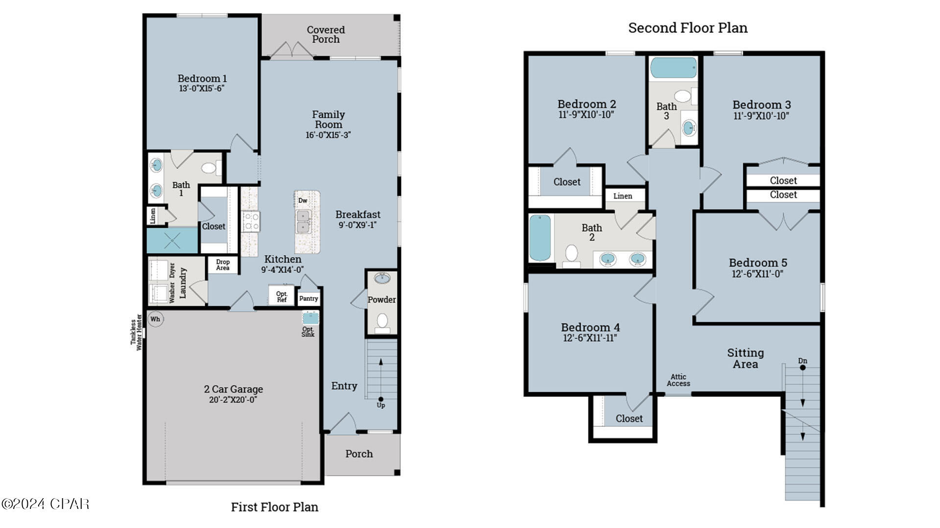 Image 4 For 112 Marsh View Ridge Lane